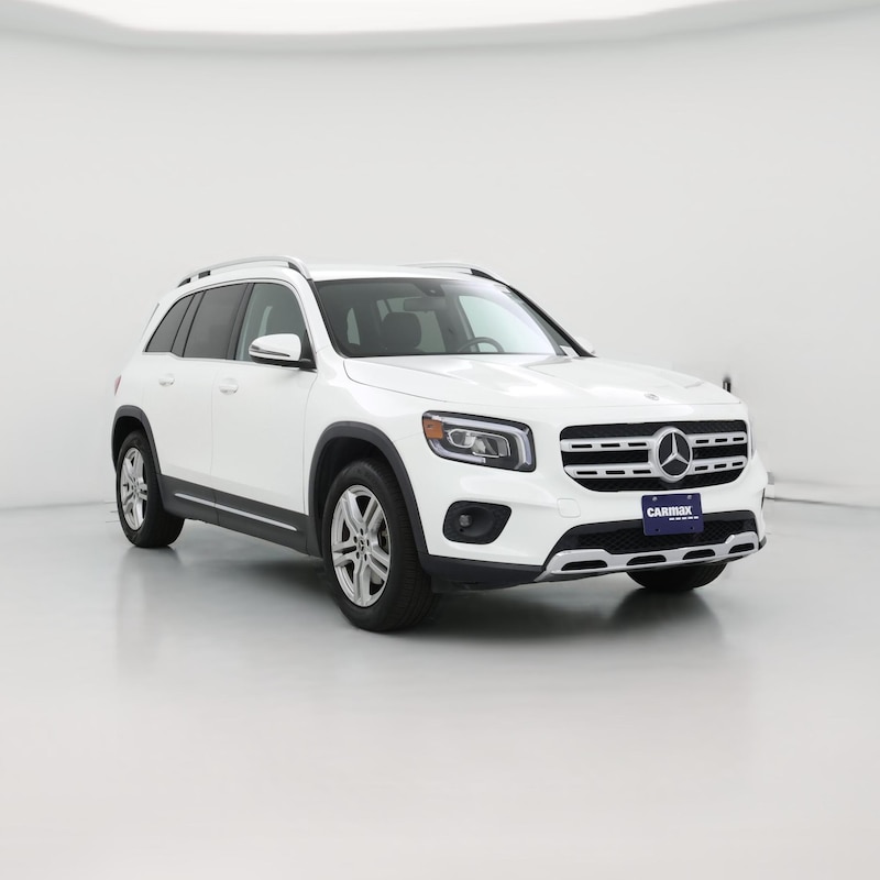 2021 Mercedes-Benz GLB250