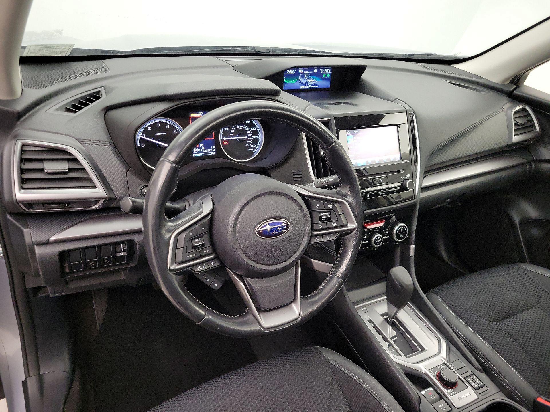 Thumbnail: 2020 Subaru Forester - 9