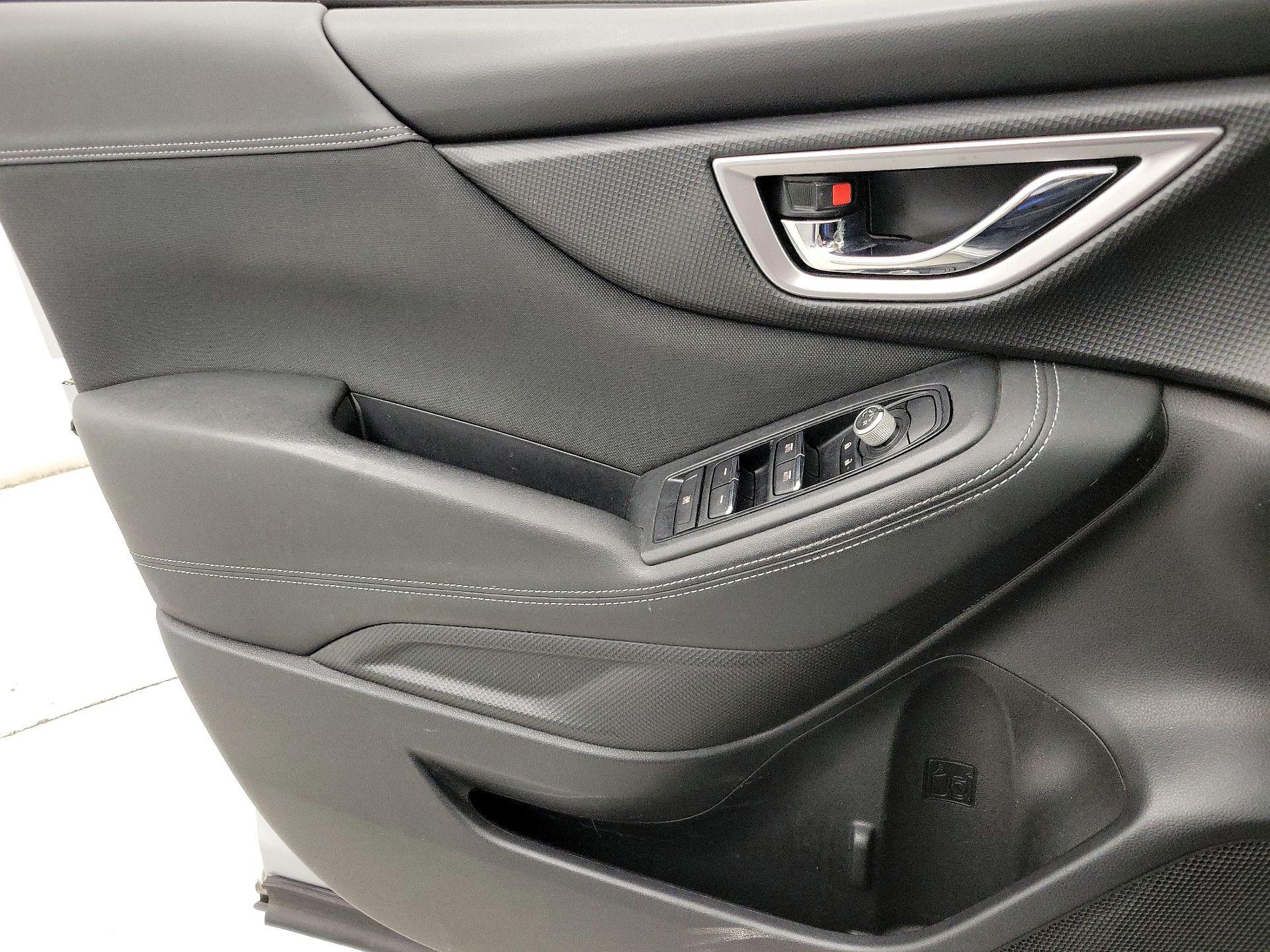 Thumbnail: 2020 Subaru Forester - 12