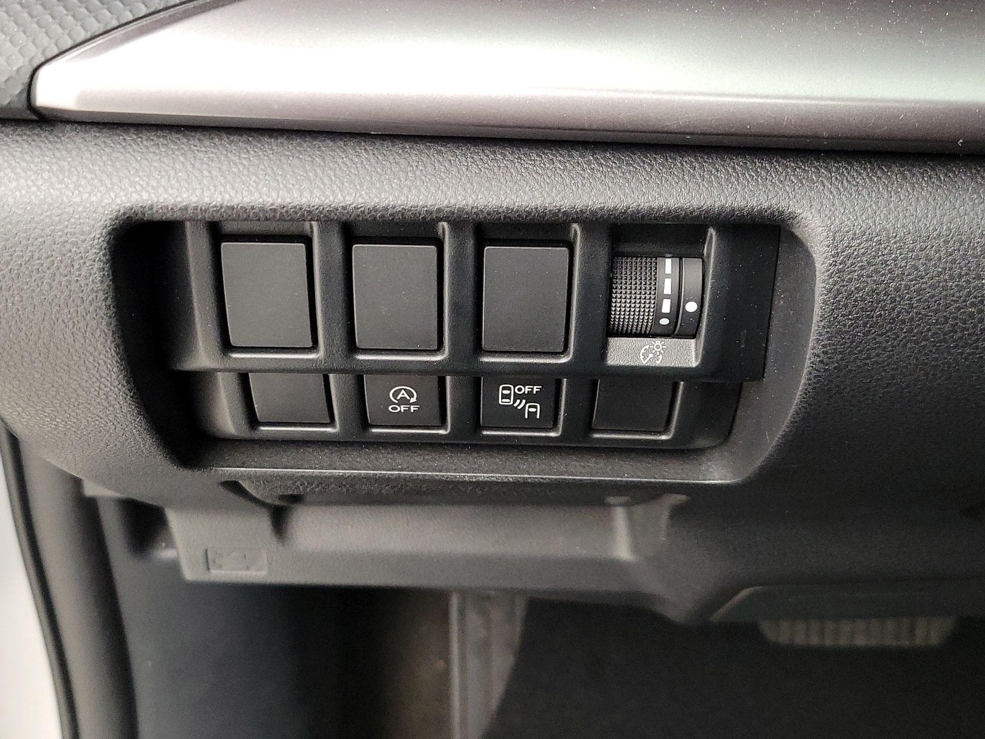 Thumbnail: 2020 Subaru Forester - 13