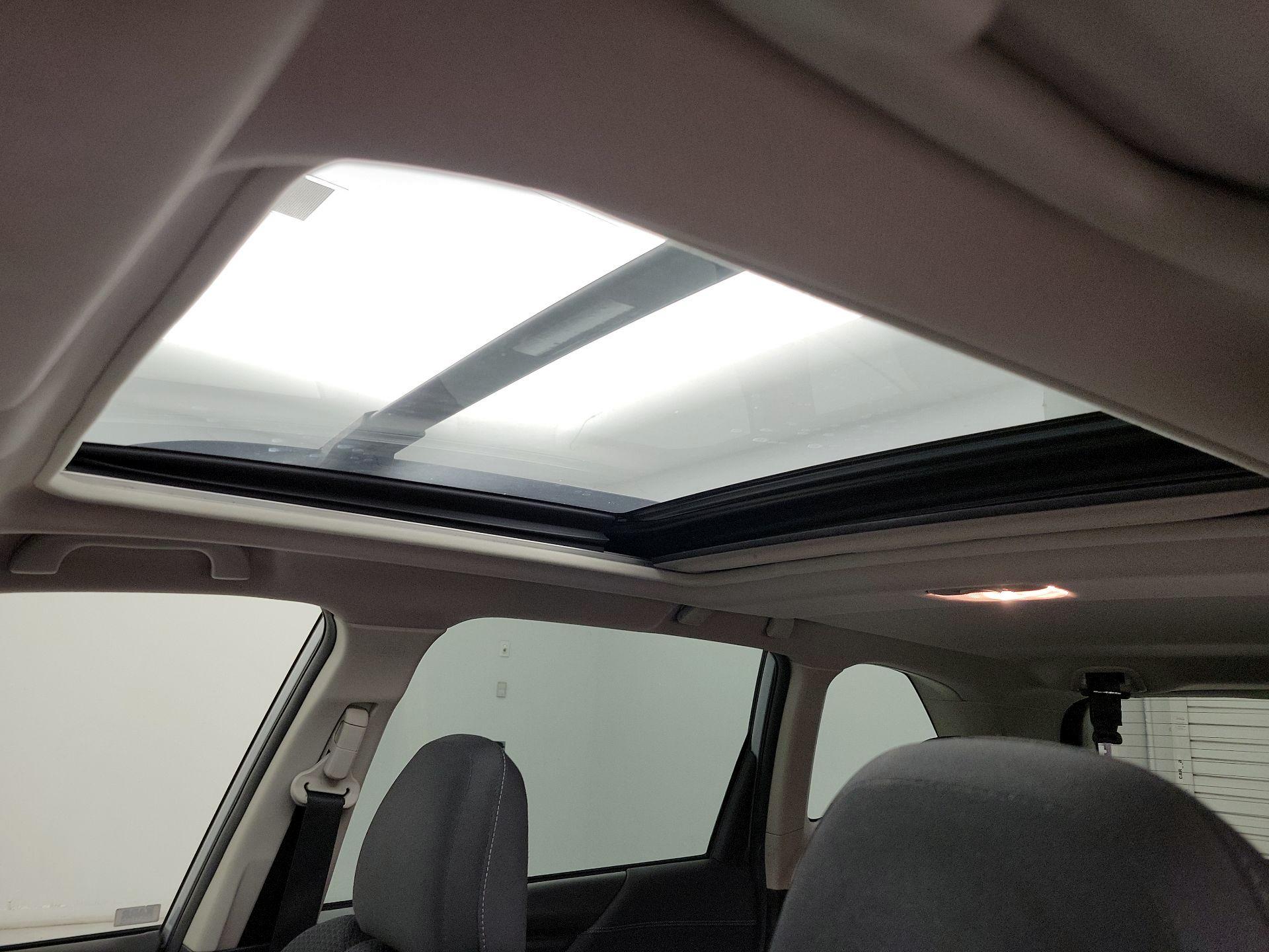 Thumbnail: 2020 Subaru Forester - 19