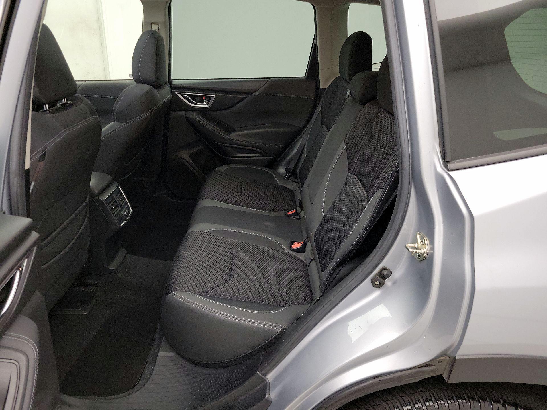 Thumbnail: 2020 Subaru Forester - 20