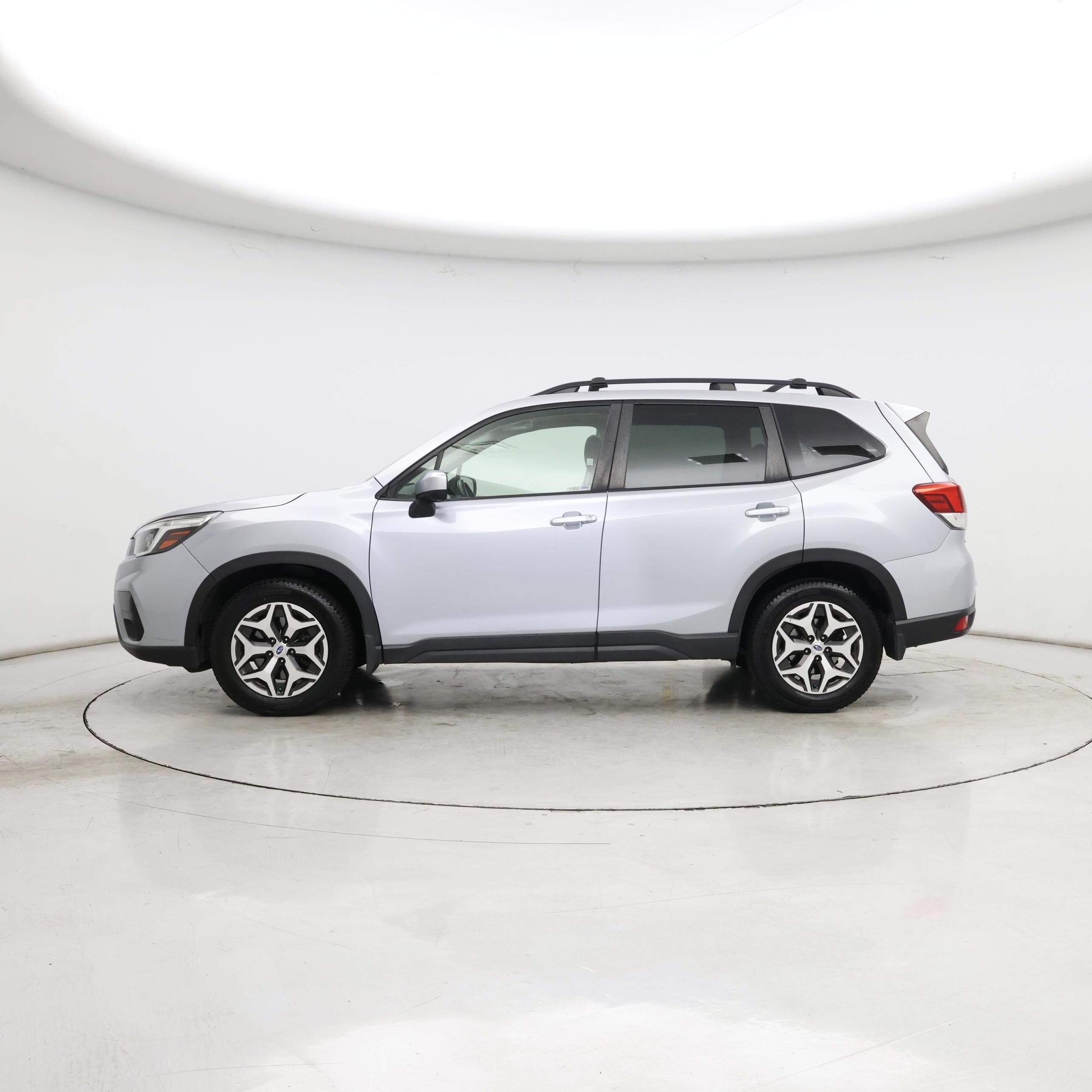 Thumbnail: 2020 Subaru Forester - 3