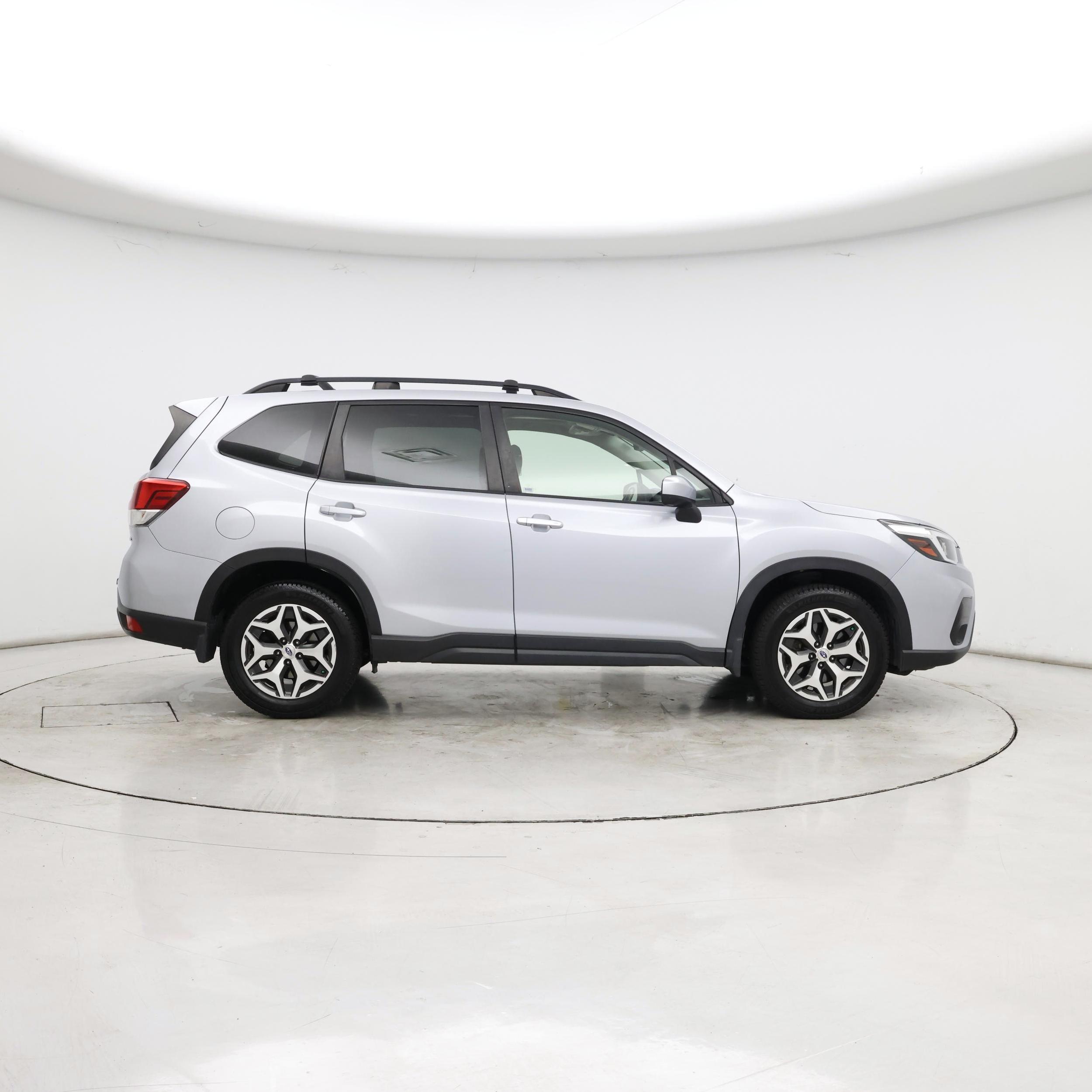 Thumbnail: 2020 Subaru Forester - 7
