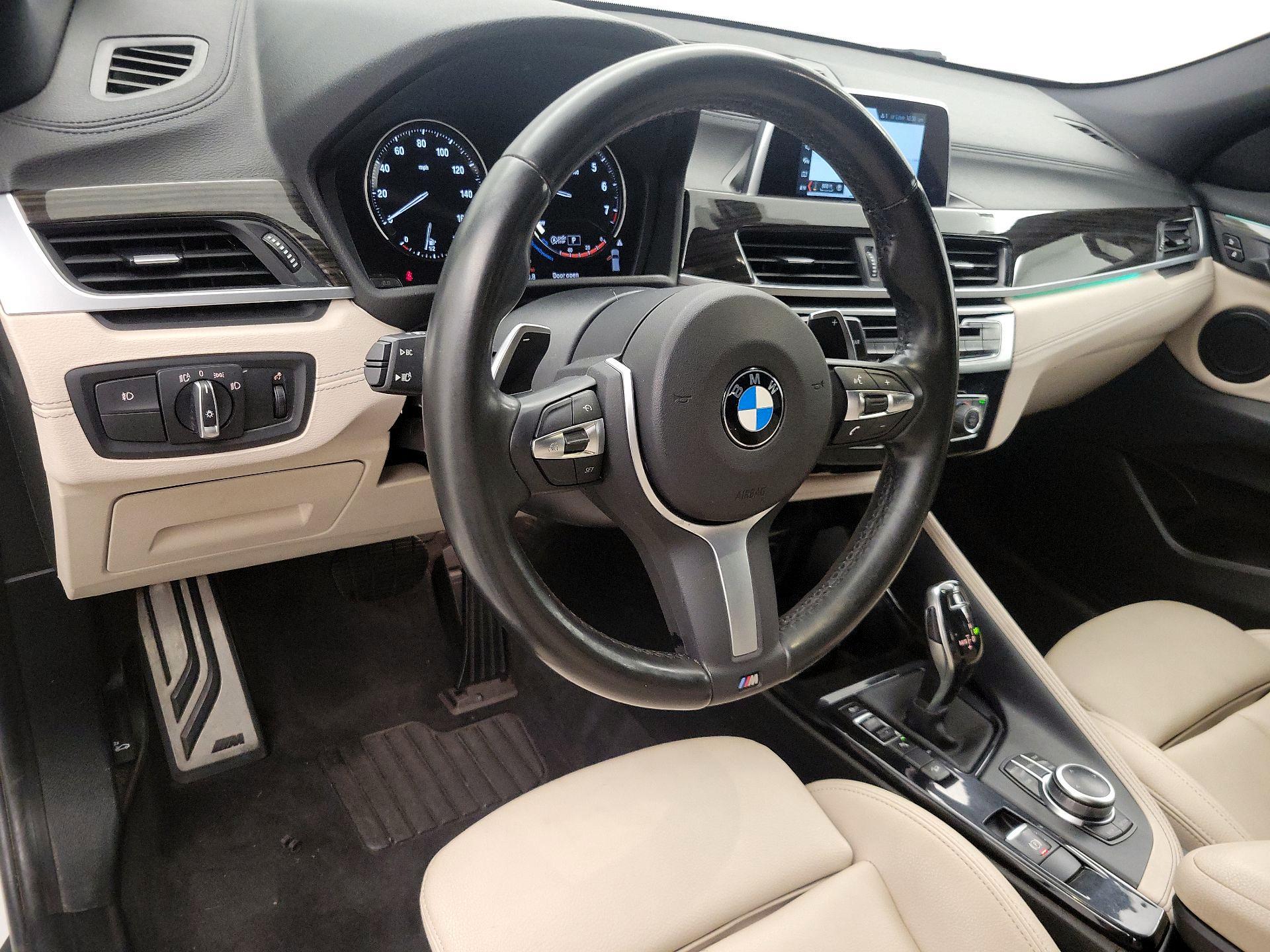 Thumbnail: 2019 BMW X2 - 9