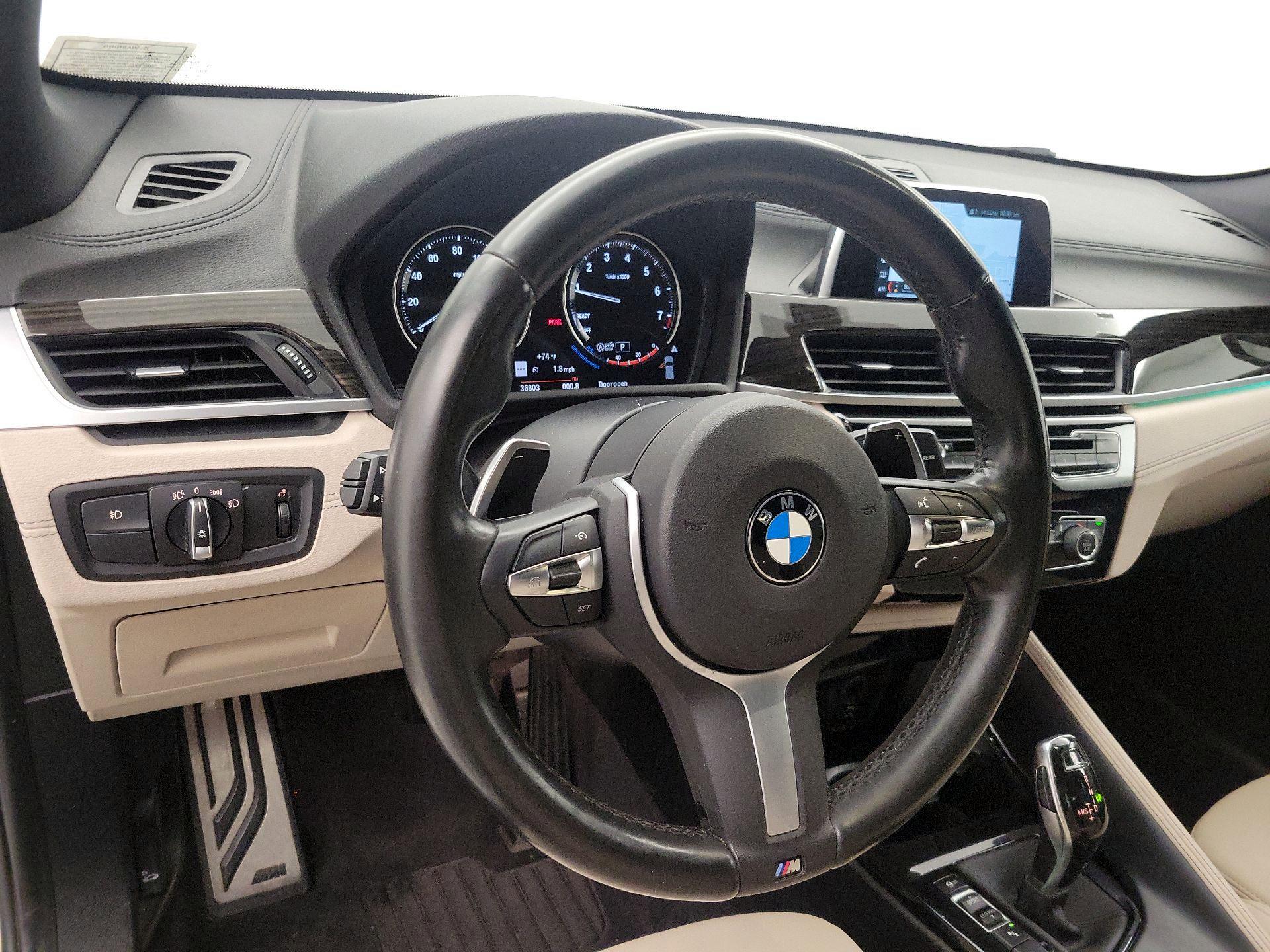 Thumbnail: 2019 BMW X2 - 10