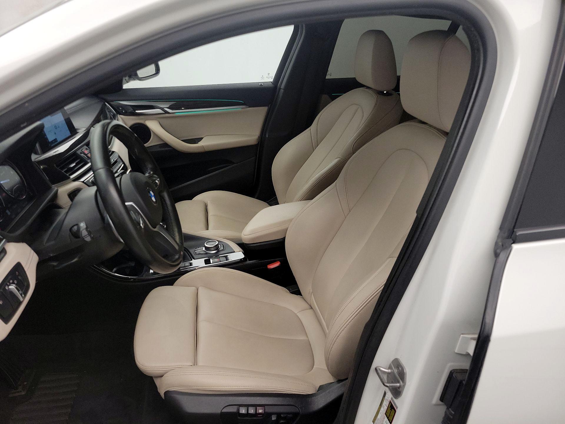 Thumbnail: 2019 BMW X2 - 11