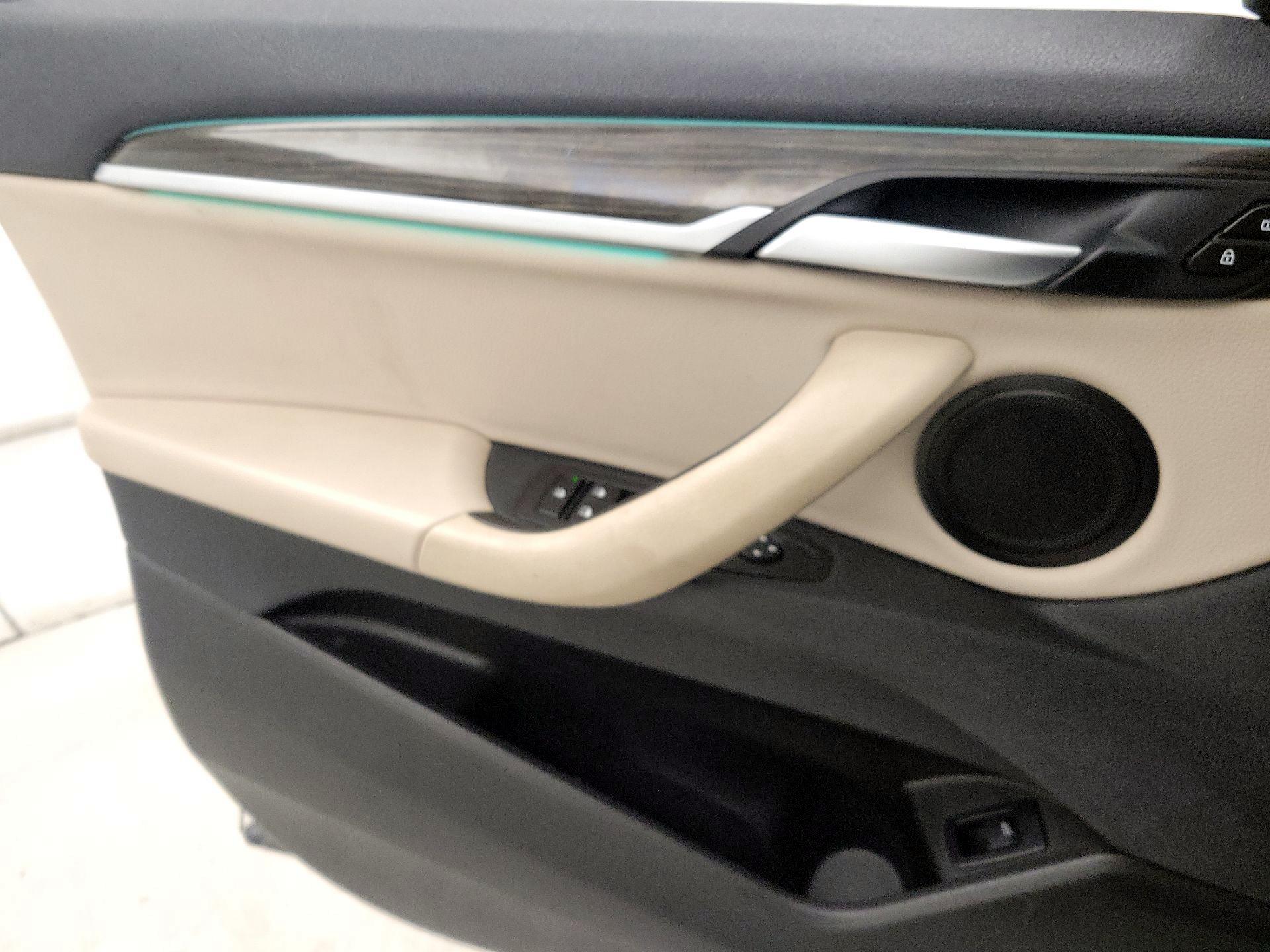 Thumbnail: 2019 BMW X2 - 12
