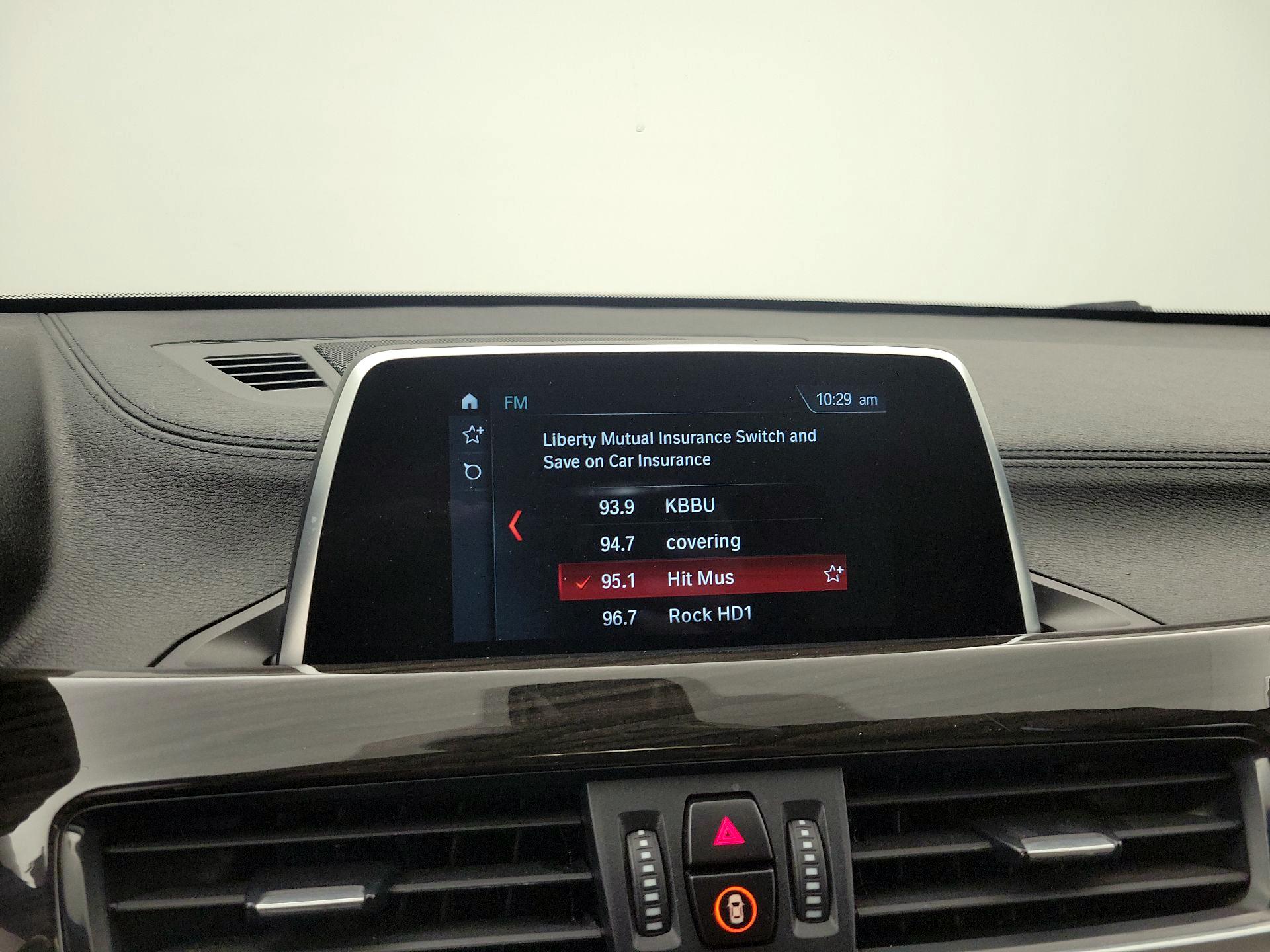 Thumbnail: 2019 BMW X2 - 16