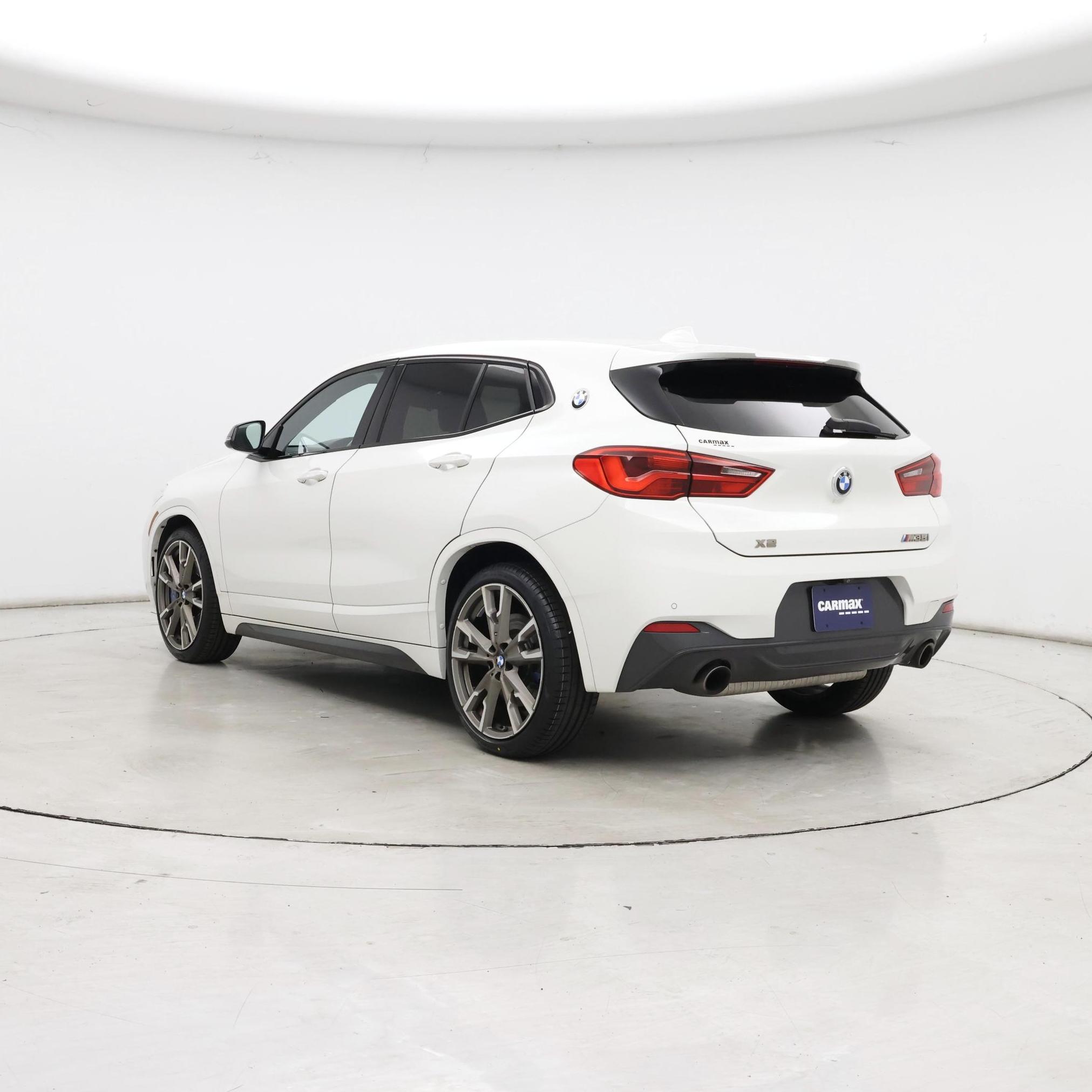Thumbnail: 2019 BMW X2 - 2