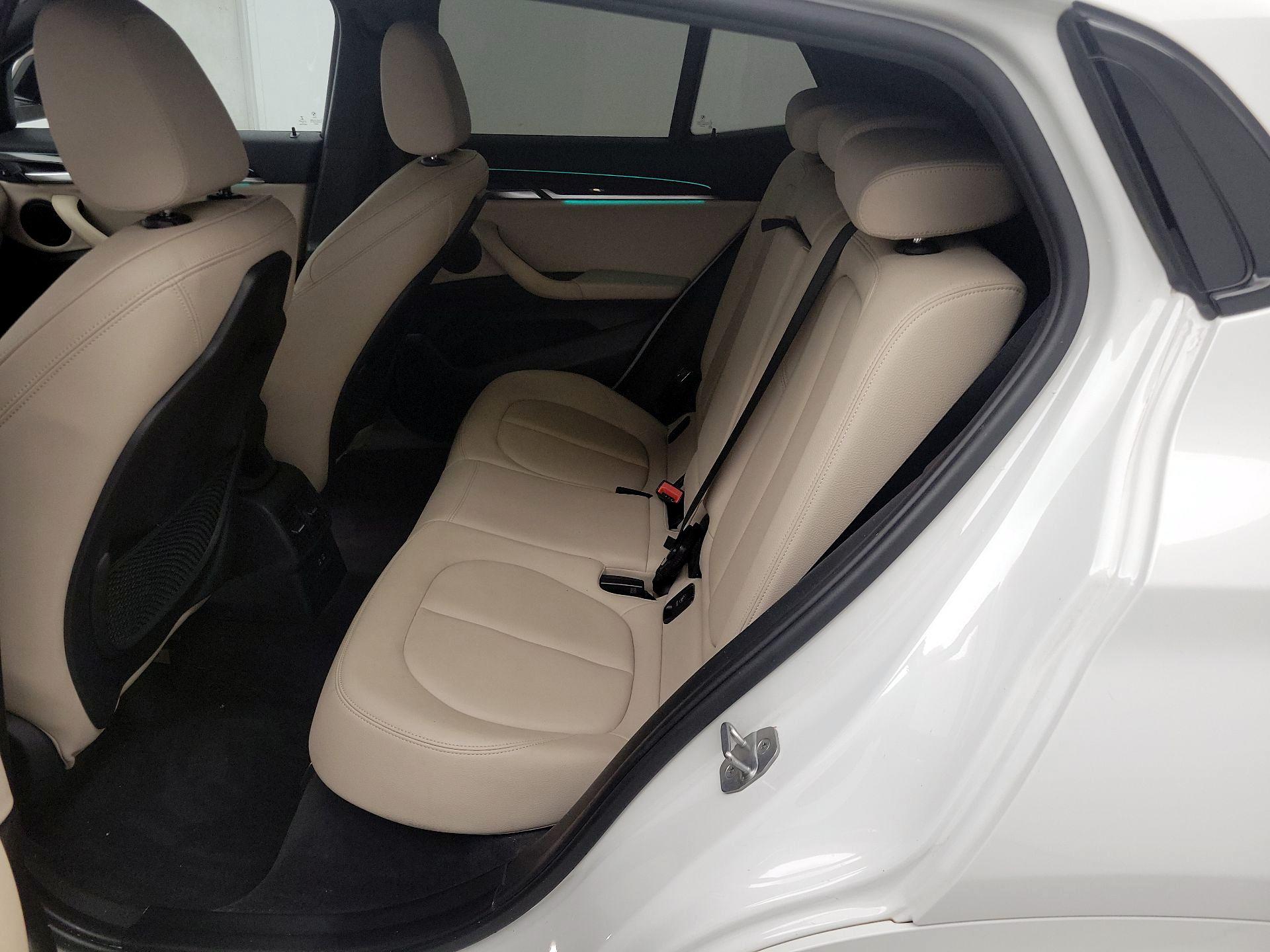 Thumbnail: 2019 BMW X2 - 20
