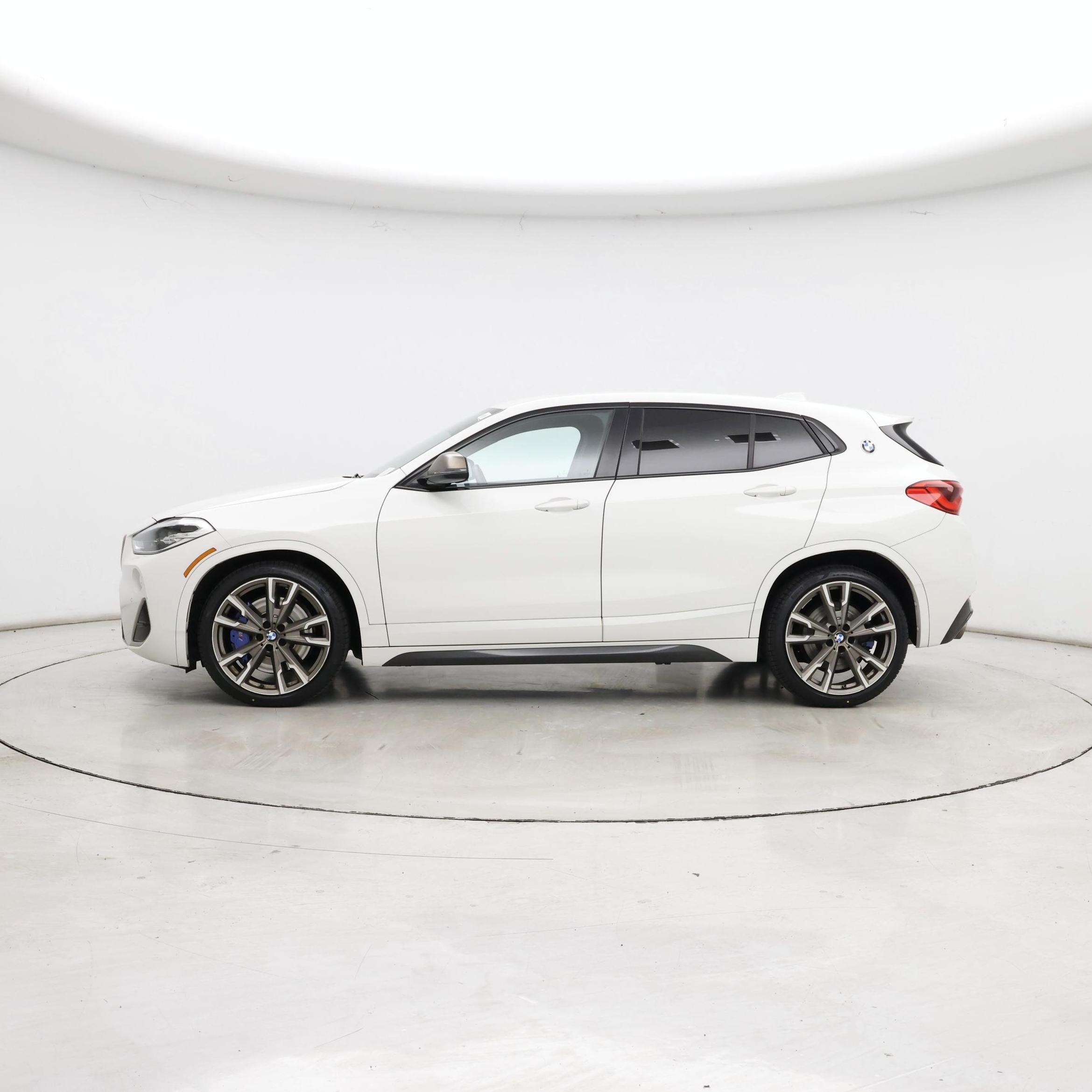 Thumbnail: 2019 BMW X2 - 3