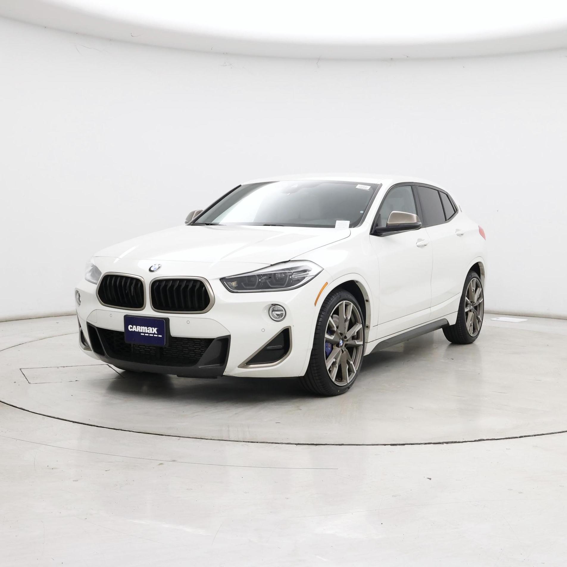 Thumbnail: 2019 BMW X2 - 4