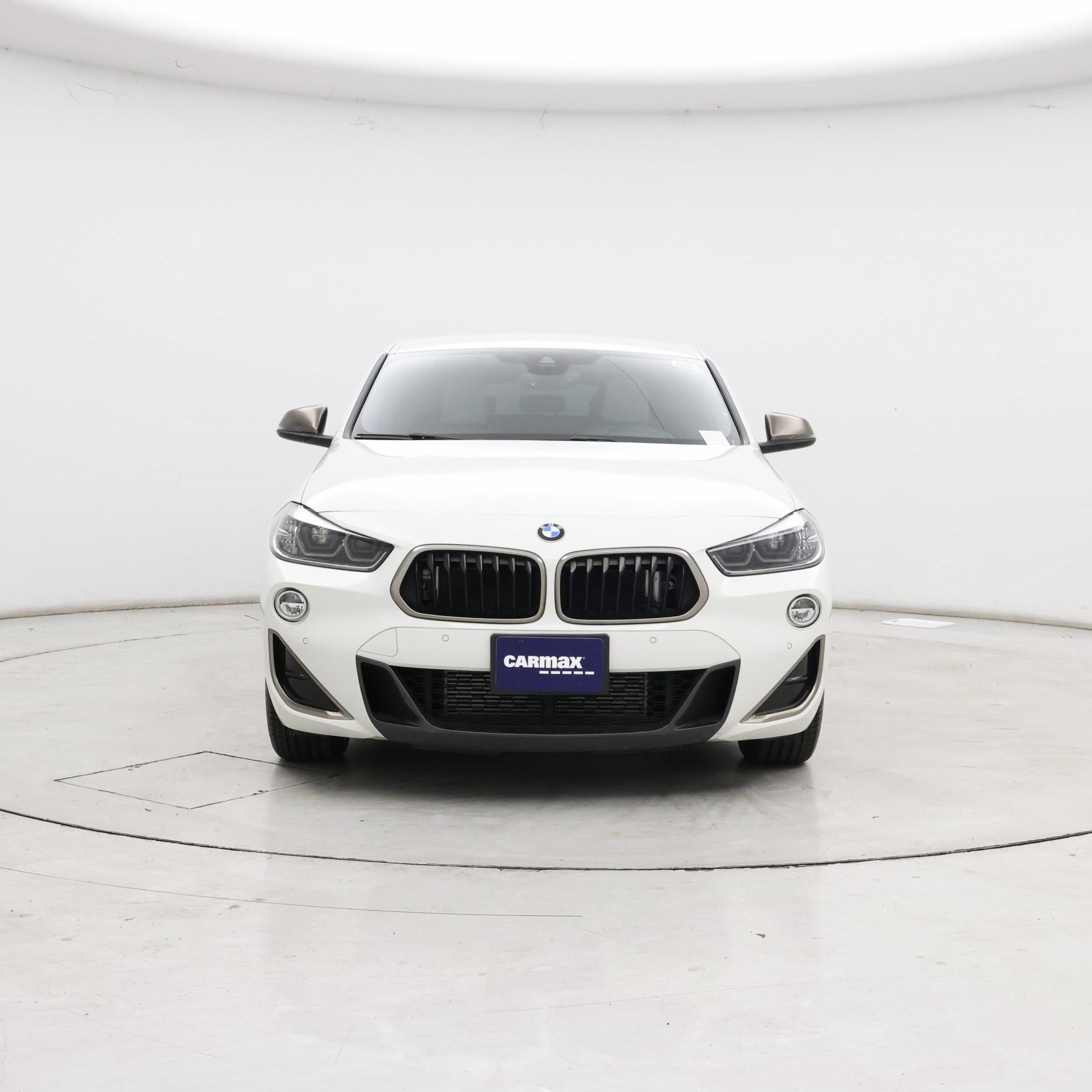 Thumbnail: 2019 BMW X2 - 5