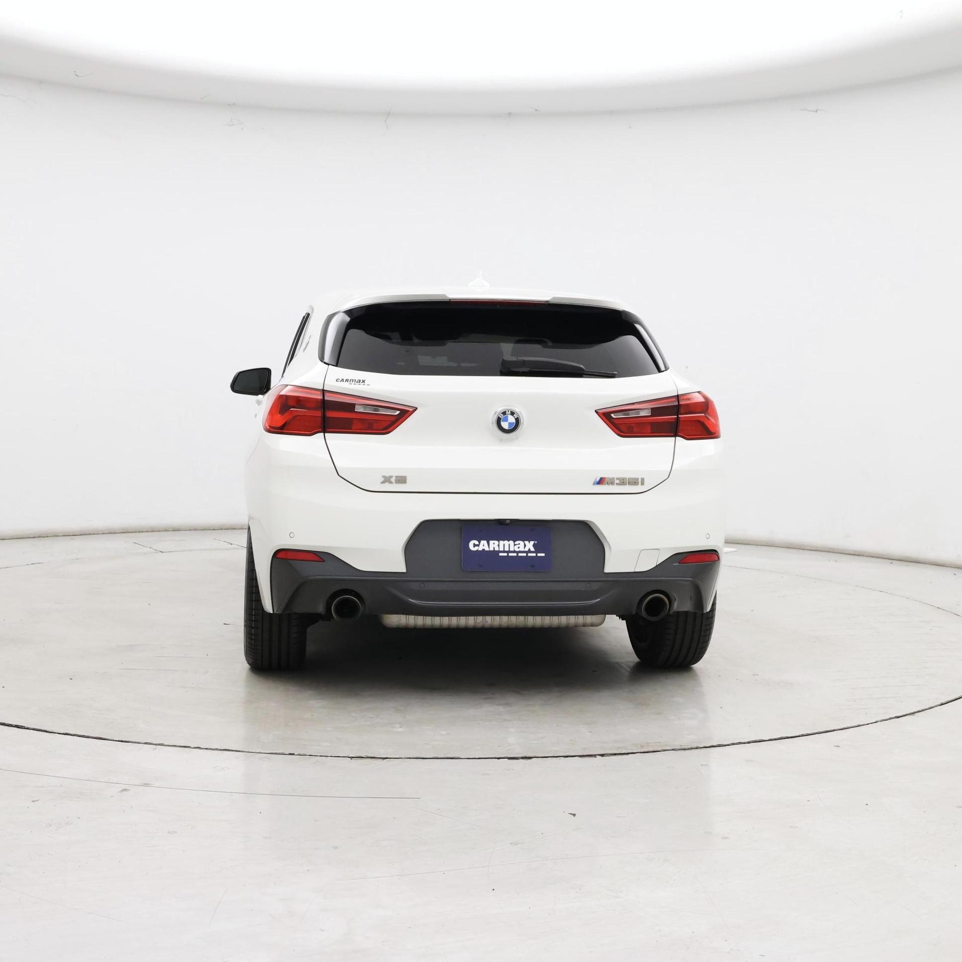 Thumbnail: 2019 BMW X2 - 6