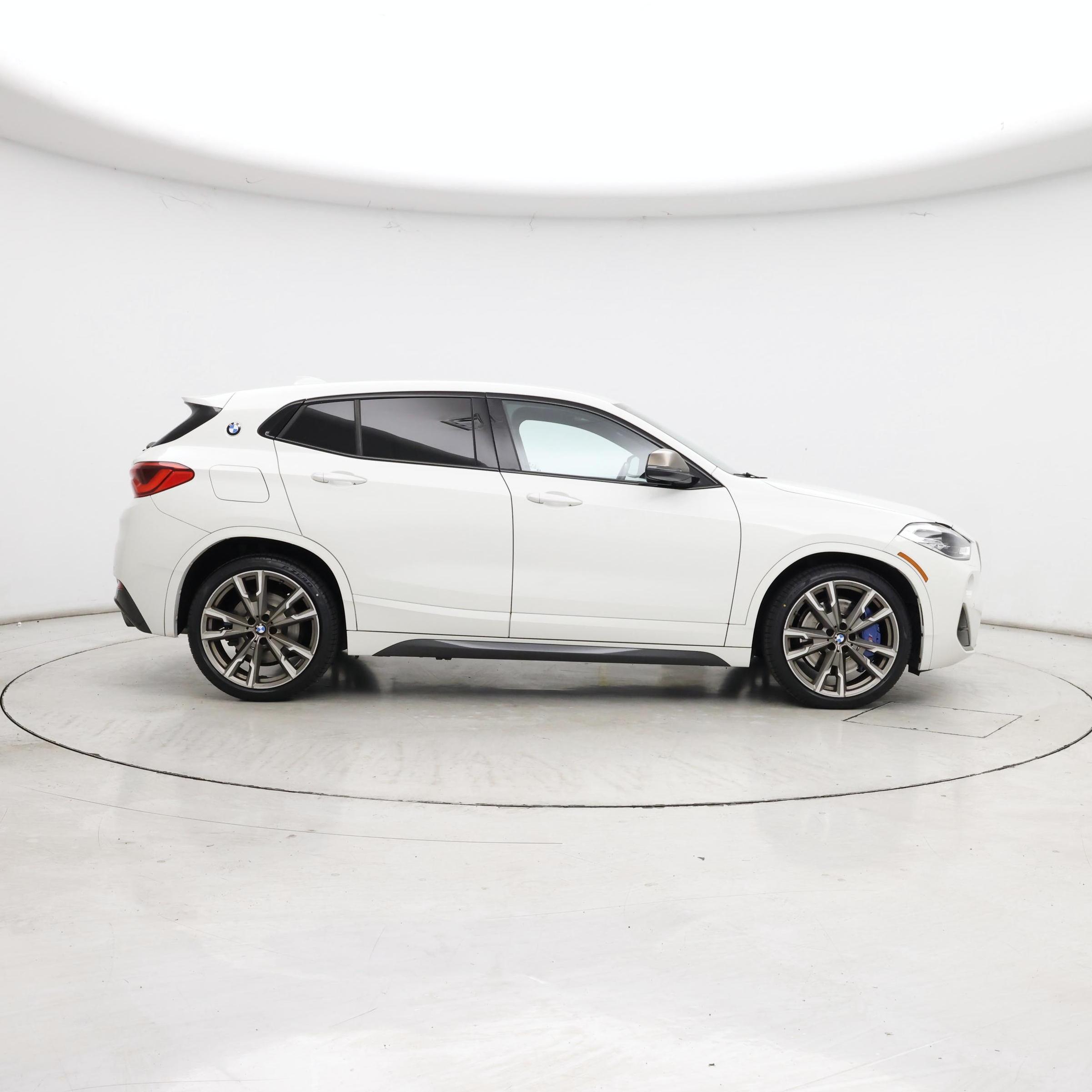 Thumbnail: 2019 BMW X2 - 7