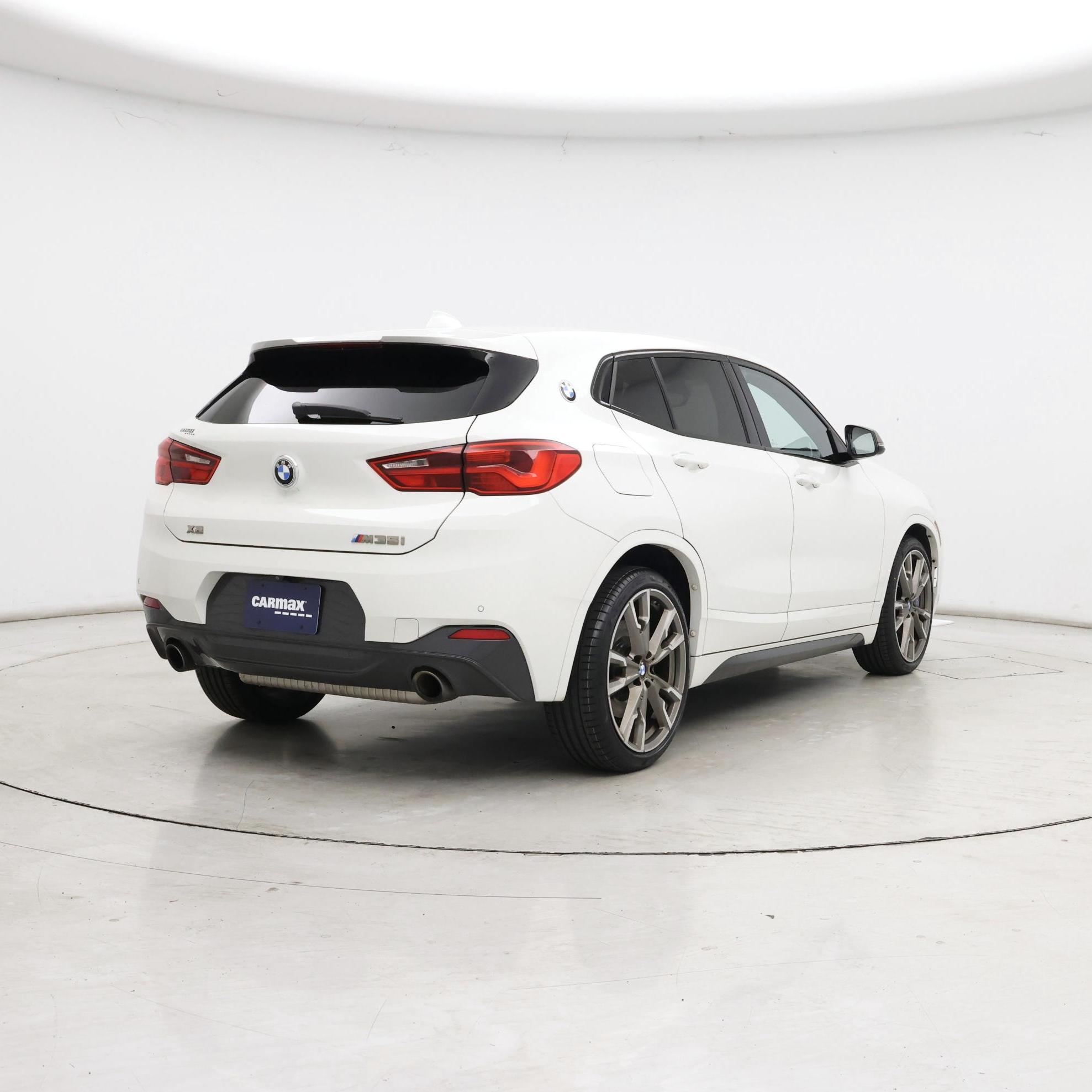 Thumbnail: 2019 BMW X2 - 8