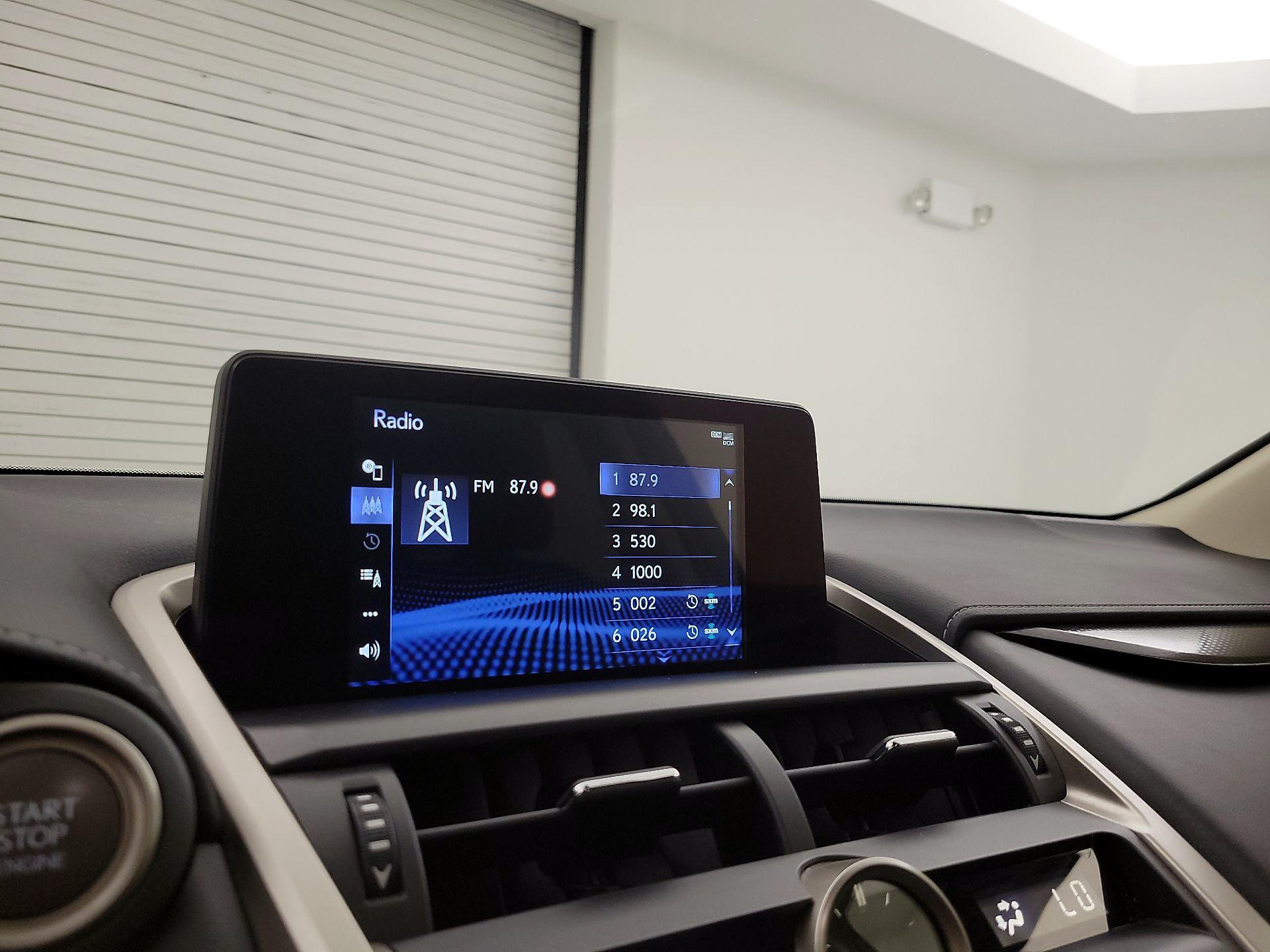 Thumbnail: 2021 Lexus NX - 15