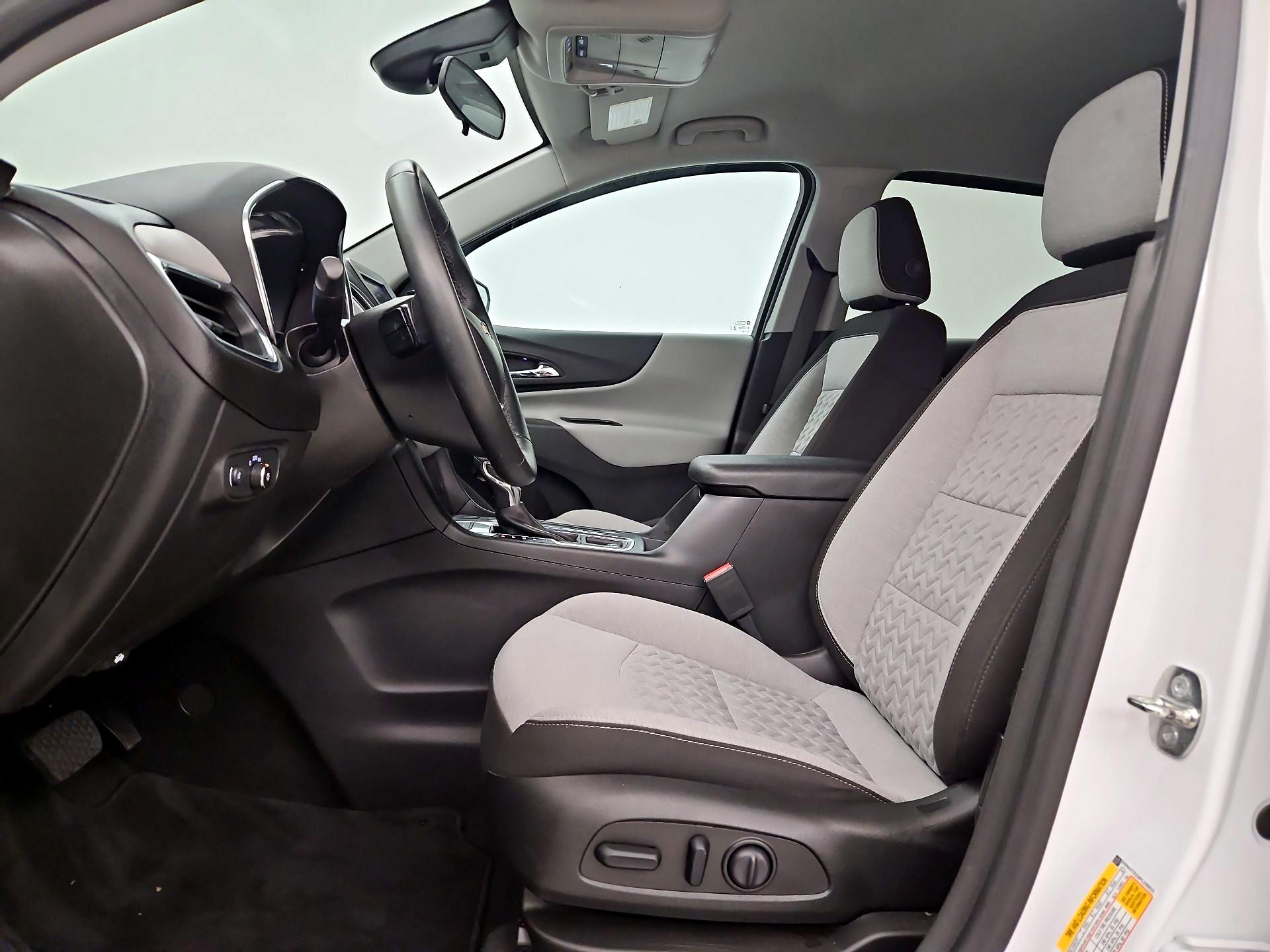 Thumbnail: 2023 Chevrolet Equinox - 11