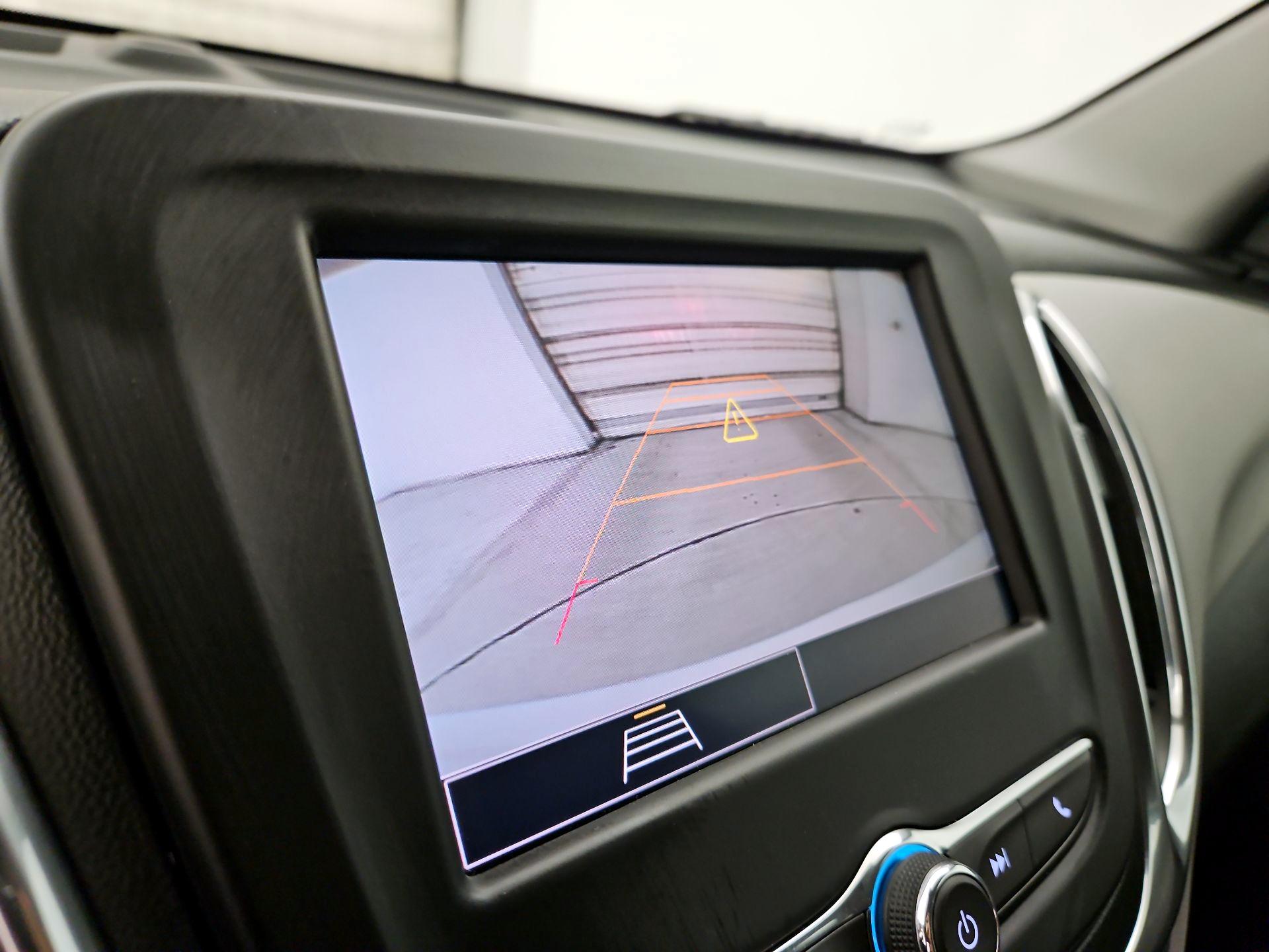 Thumbnail: 2023 Chevrolet Equinox - 14