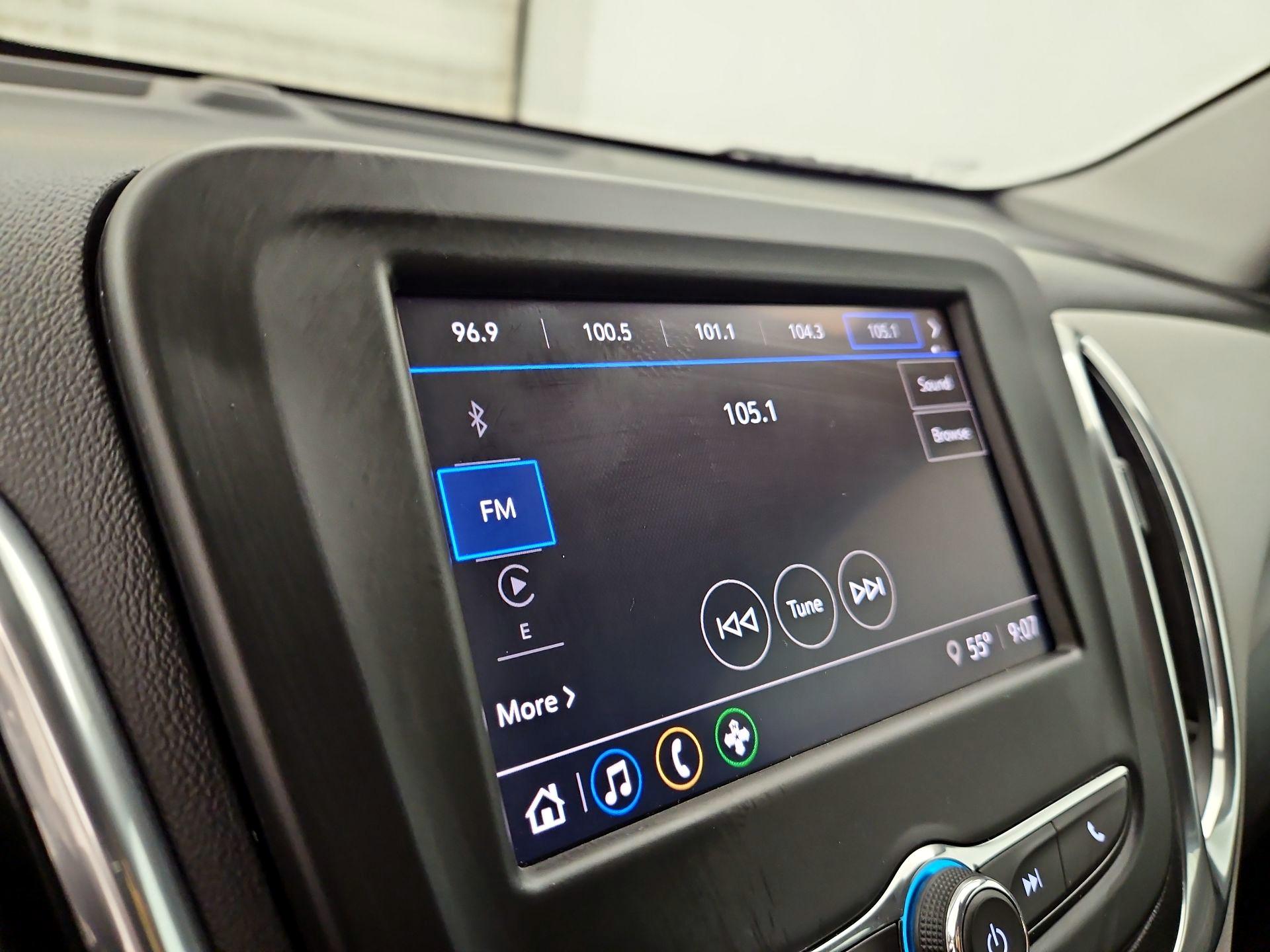 Thumbnail: 2023 Chevrolet Equinox - 15