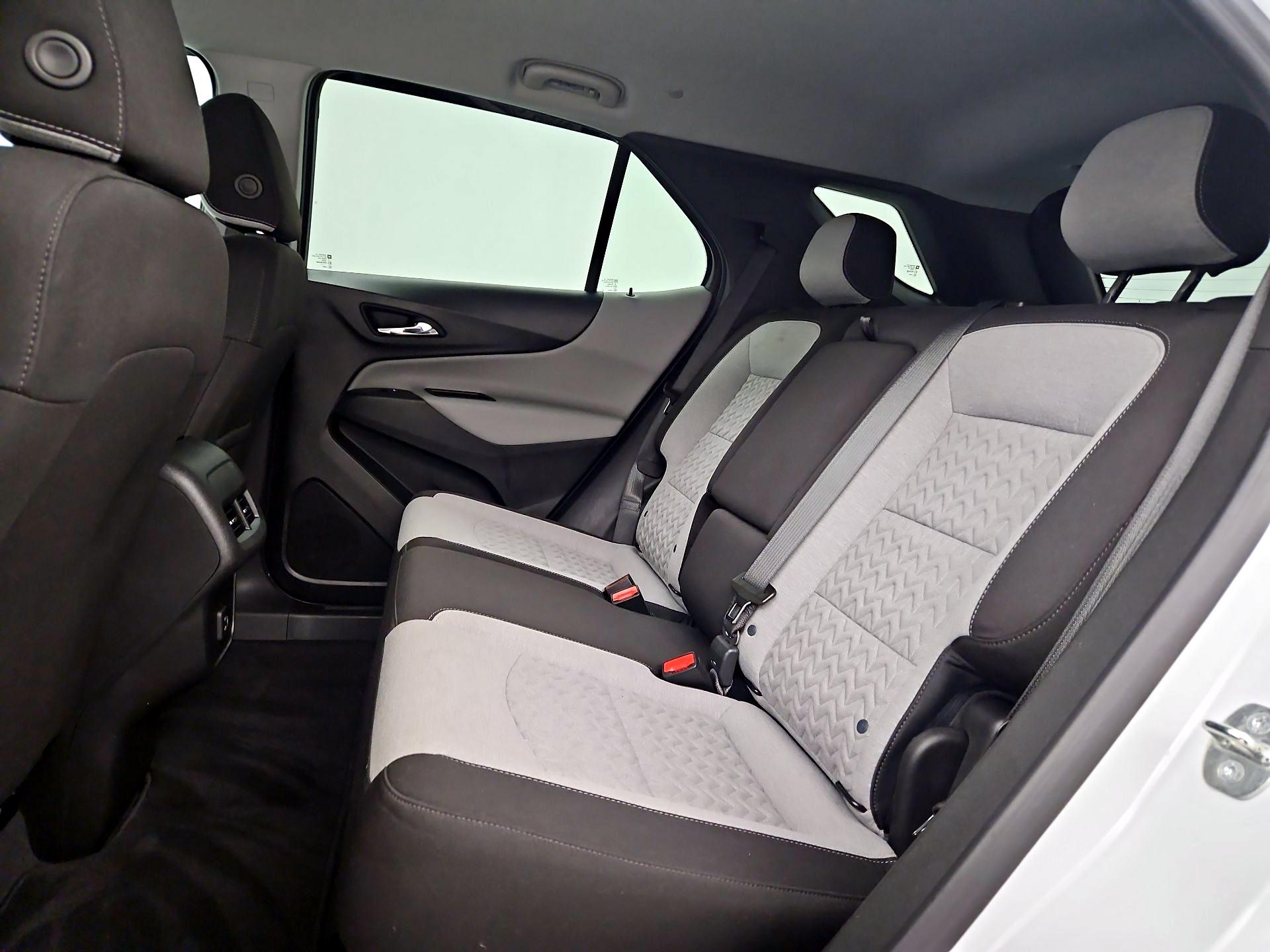 Thumbnail: 2023 Chevrolet Equinox - 18