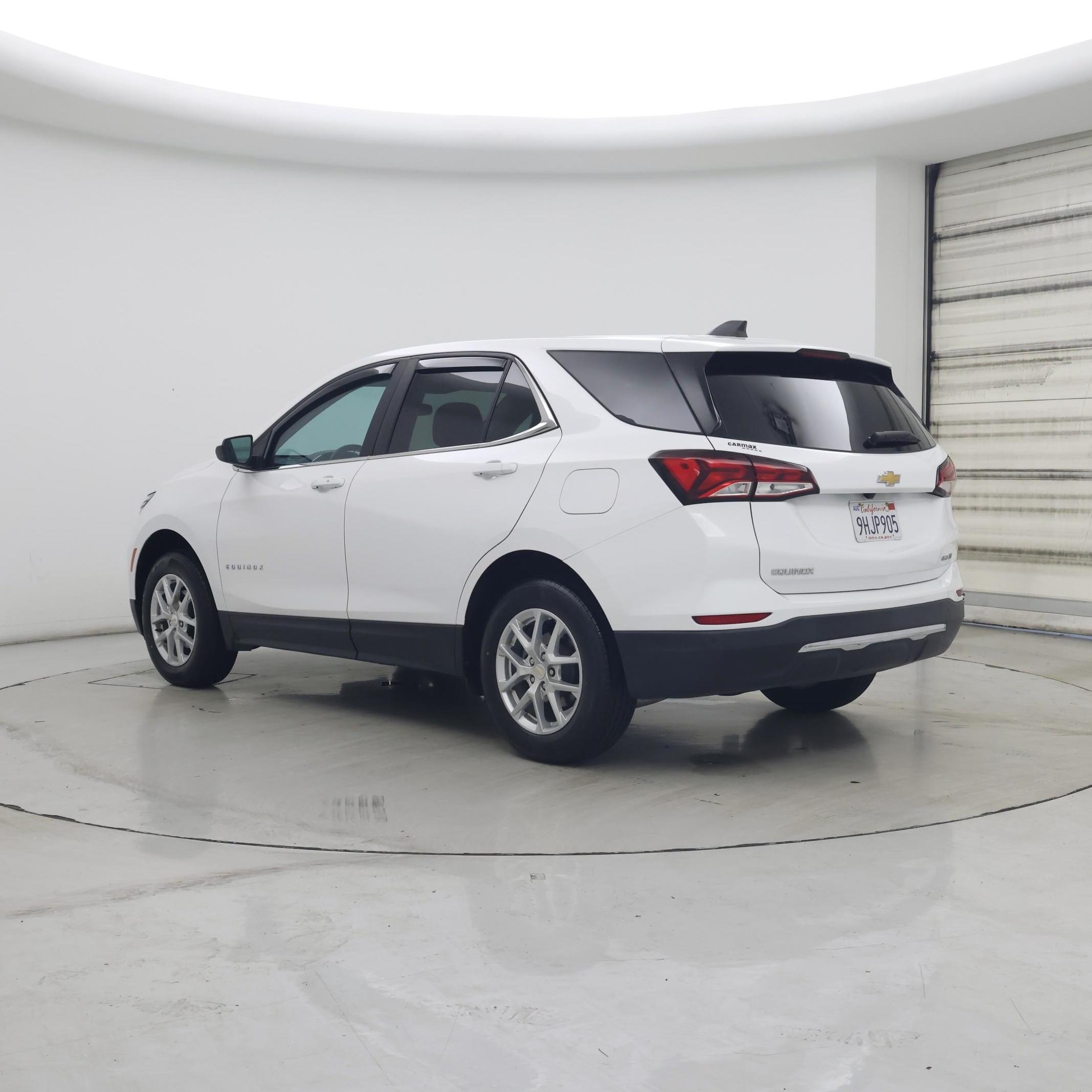Thumbnail: 2023 Chevrolet Equinox - 2