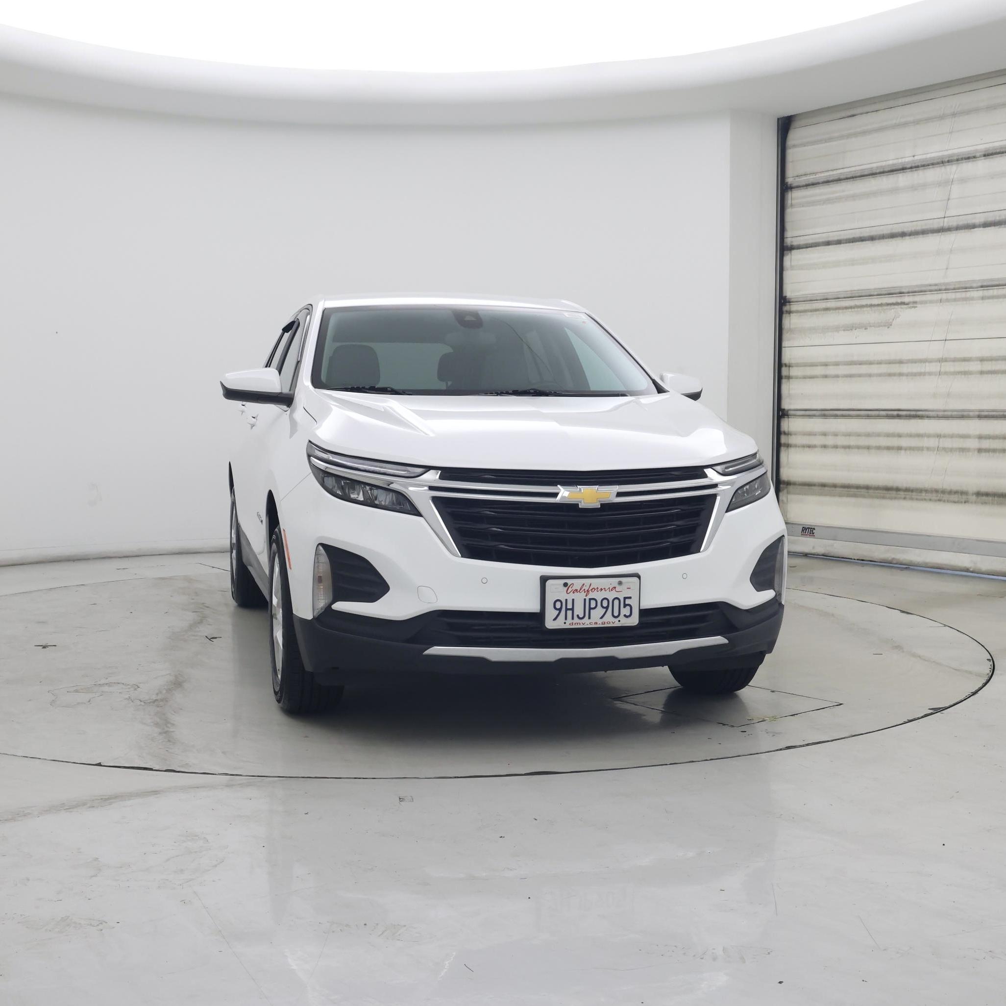 Thumbnail: 2023 Chevrolet Equinox - 5