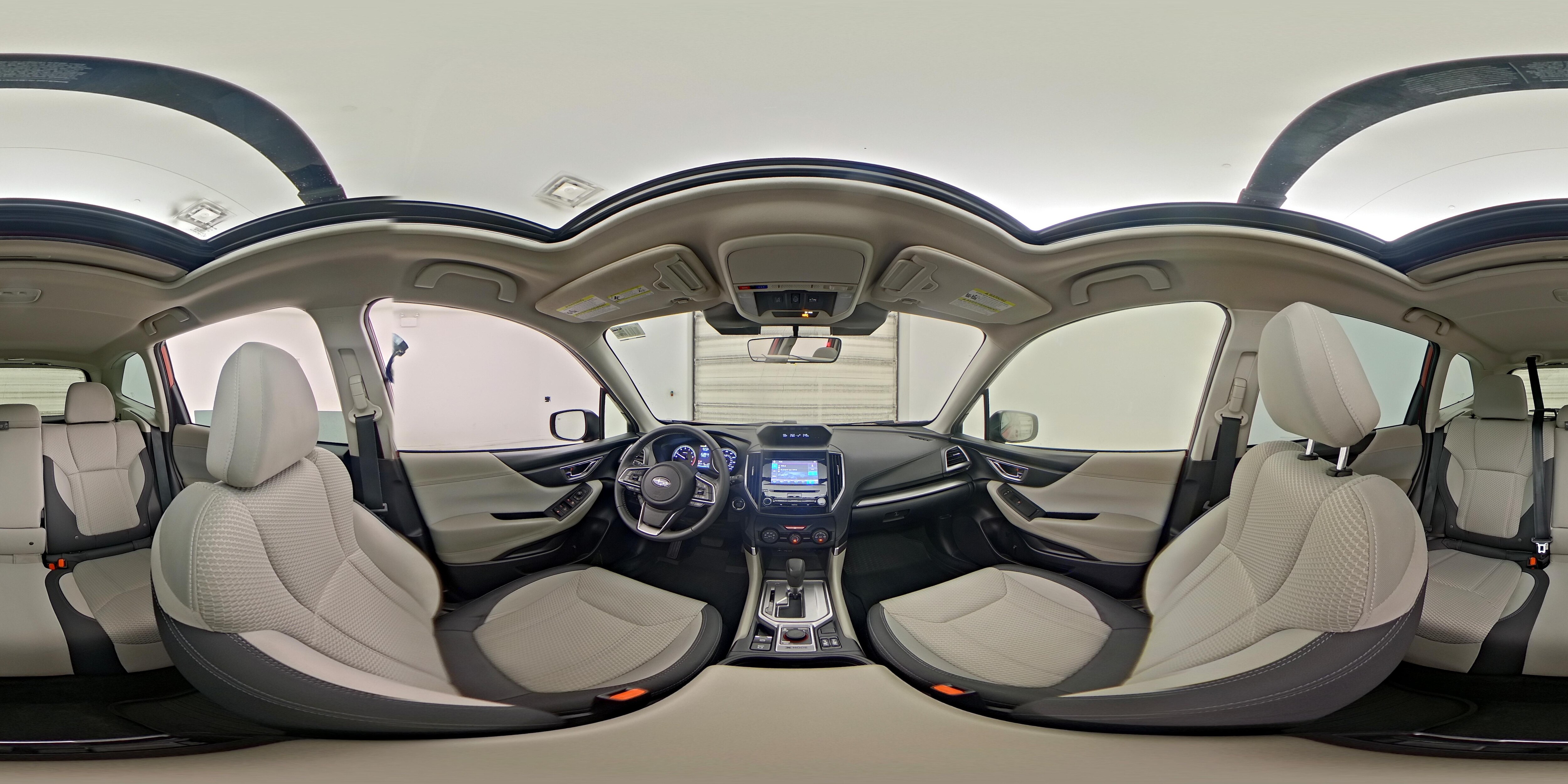 2022 Subaru Forester Premium - Photo 25