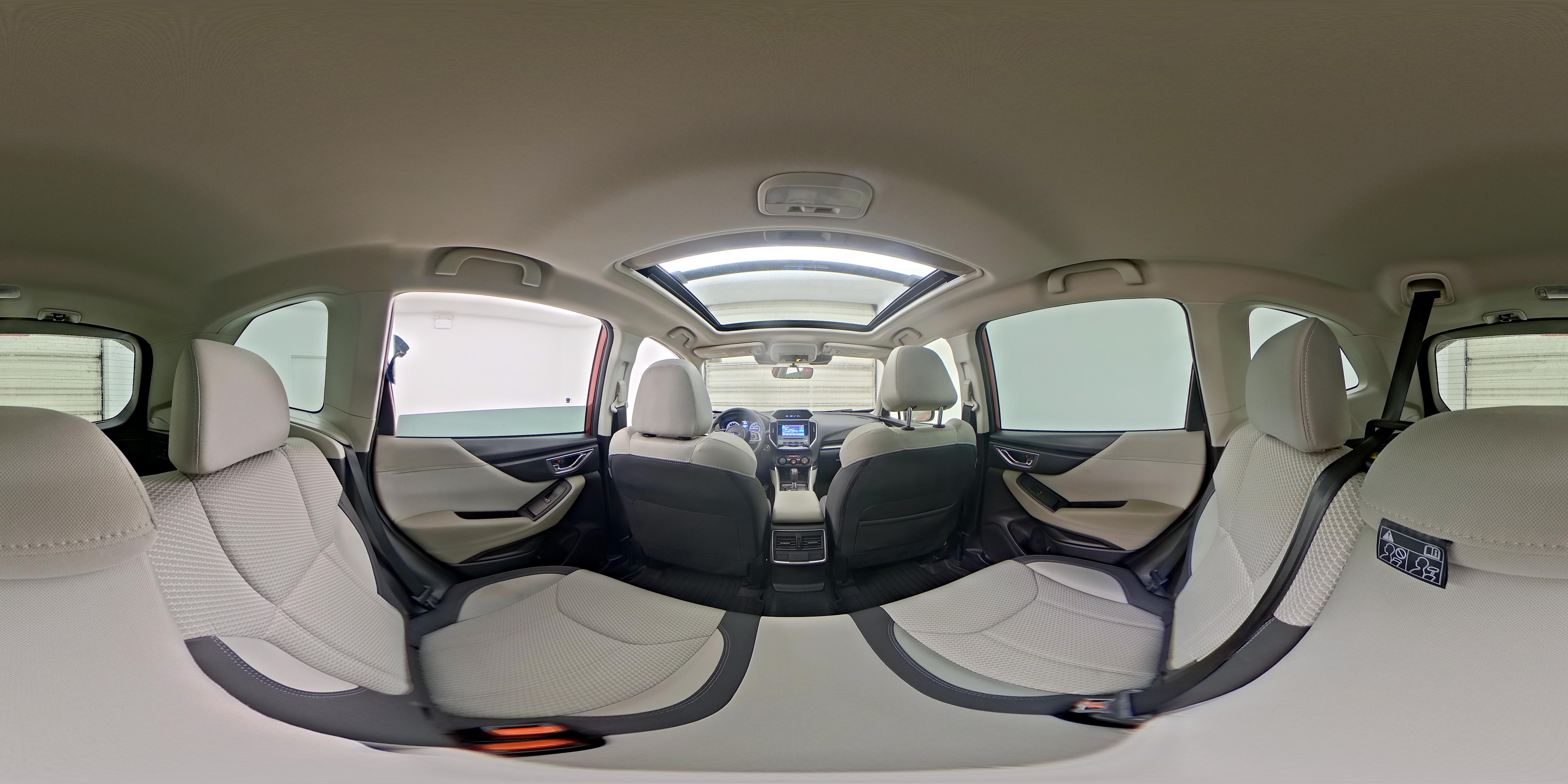 2022 Subaru Forester Premium - Photo 26