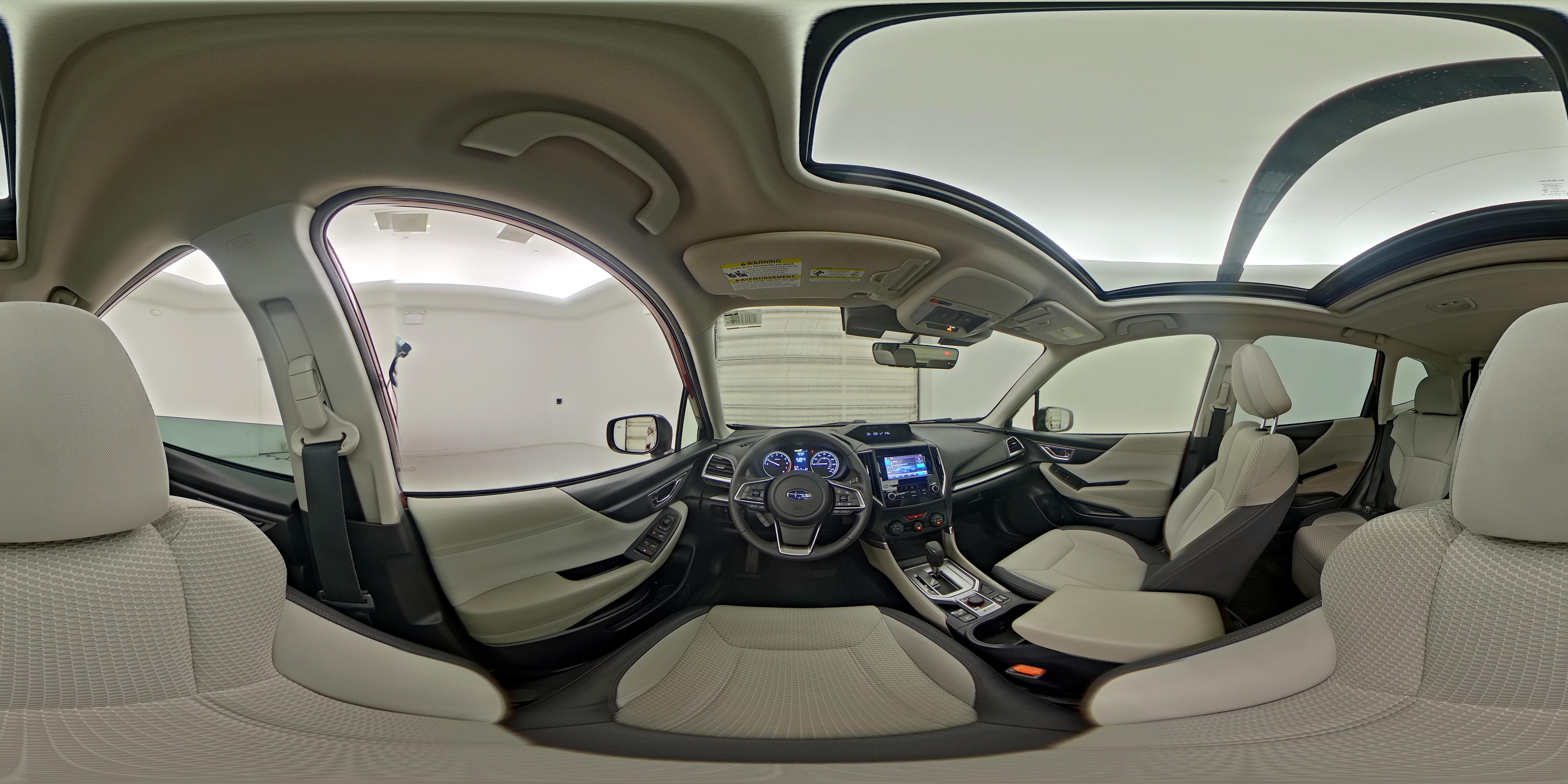 2022 Subaru Forester Premium - Photo 27