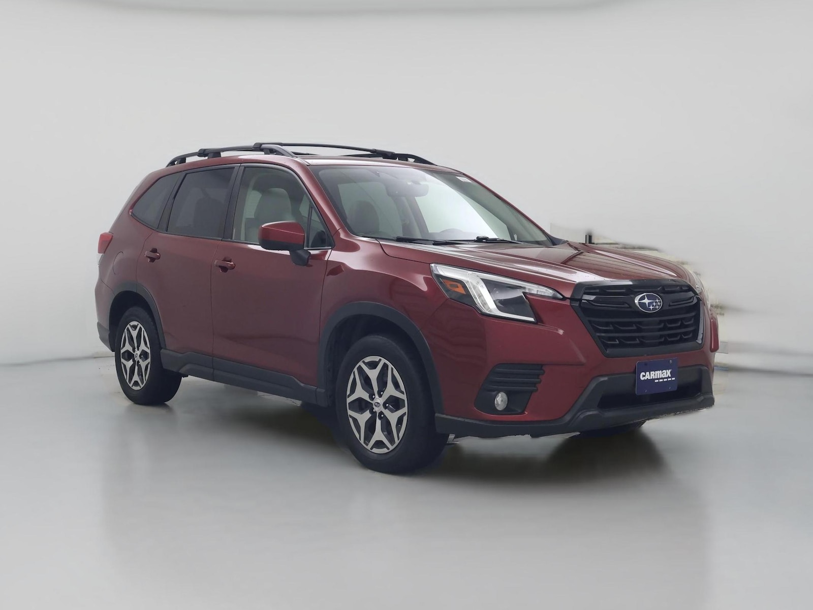 2022 Subaru Forester Premium - Photo 1