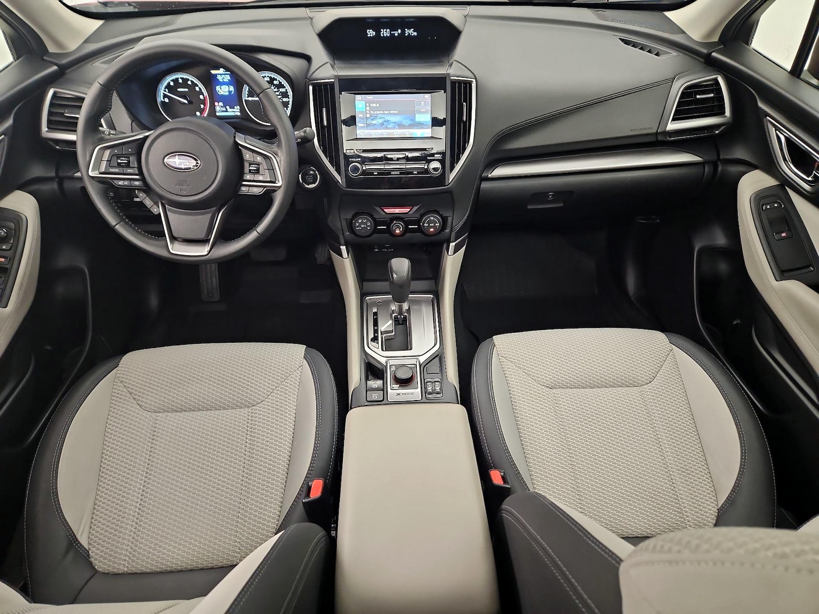 2022 Subaru Forester Premium - Photo 10
