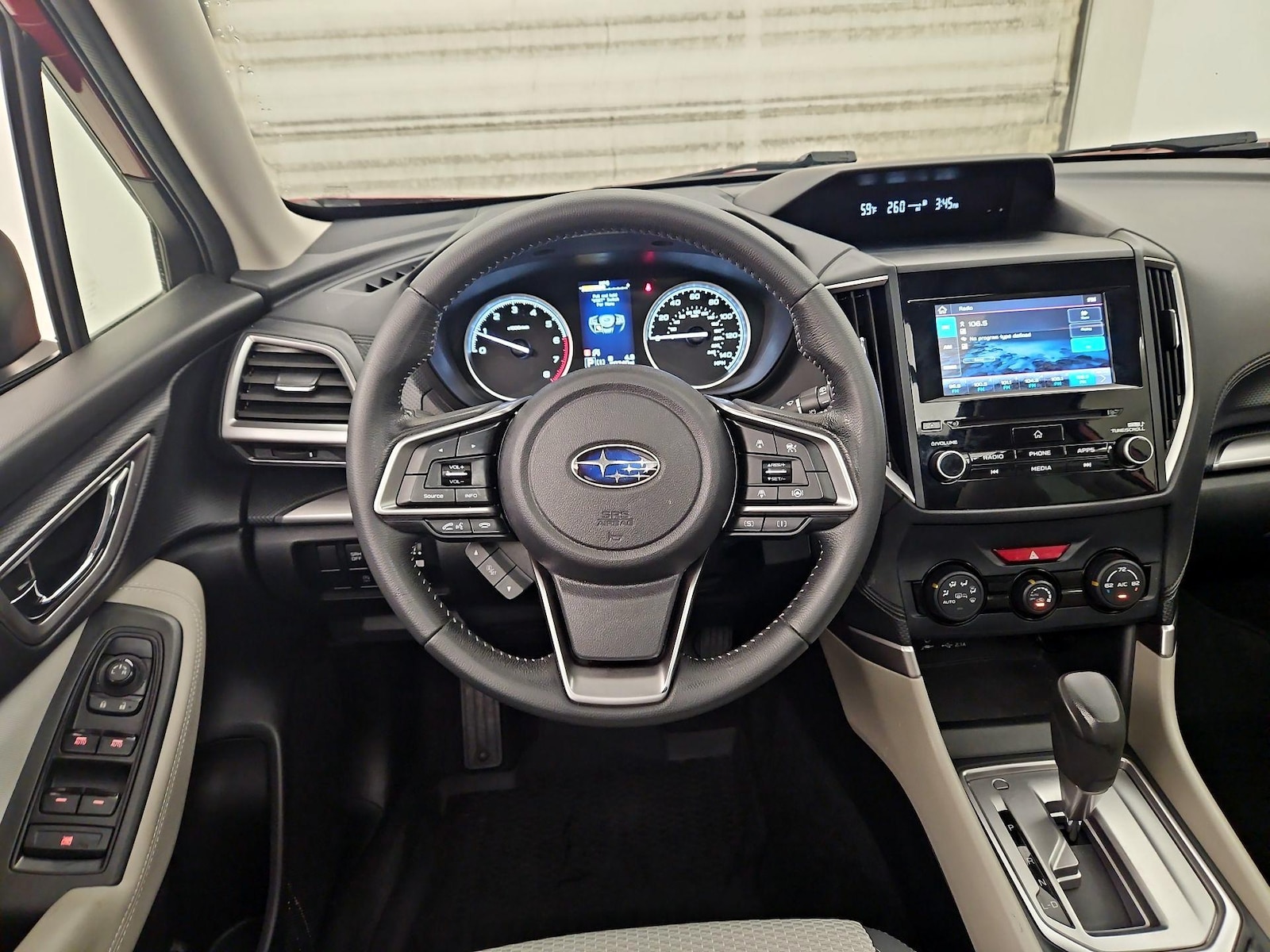 2022 Subaru Forester Premium - Photo 11