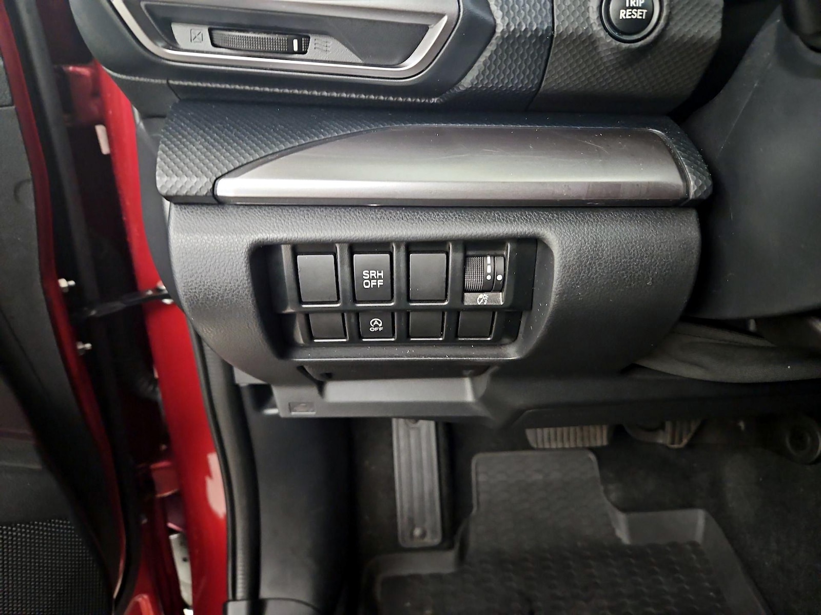2022 Subaru Forester Premium - Photo 14