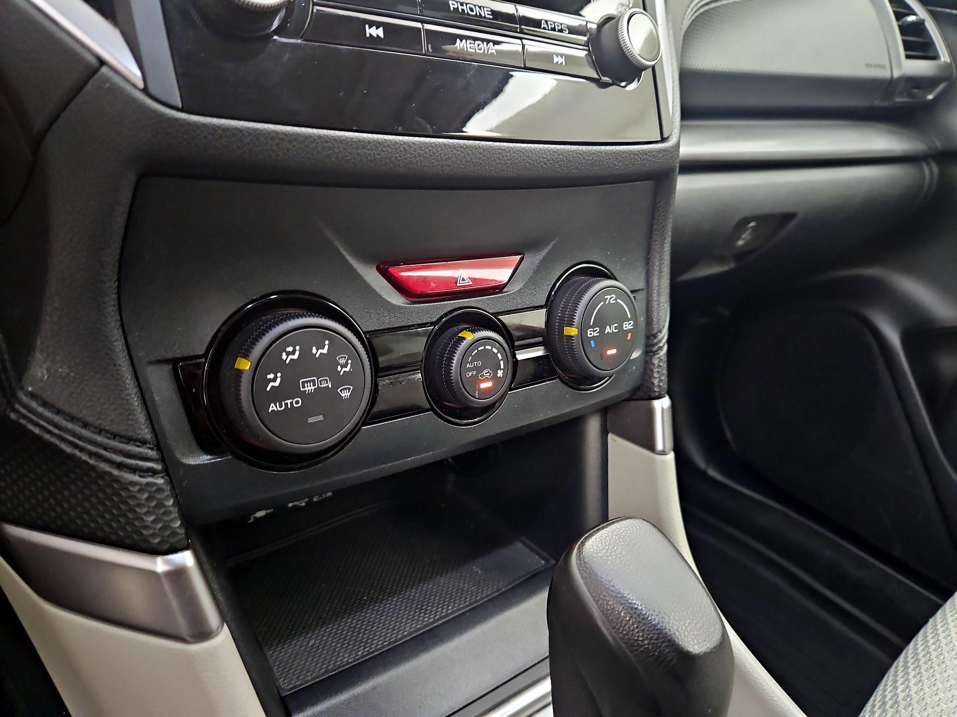 Thumbnail: 2022 Subaru Forester - 16