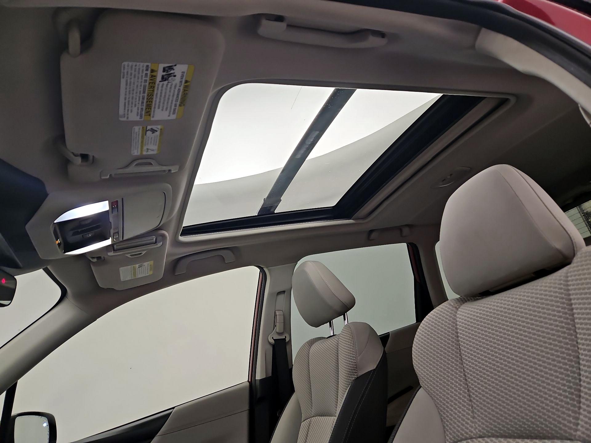 Thumbnail: 2022 Subaru Forester - 19