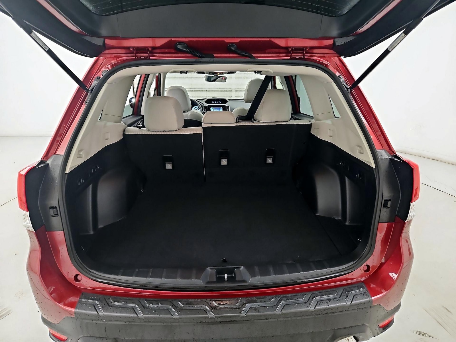 2022 Subaru Forester Premium - Photo 22
