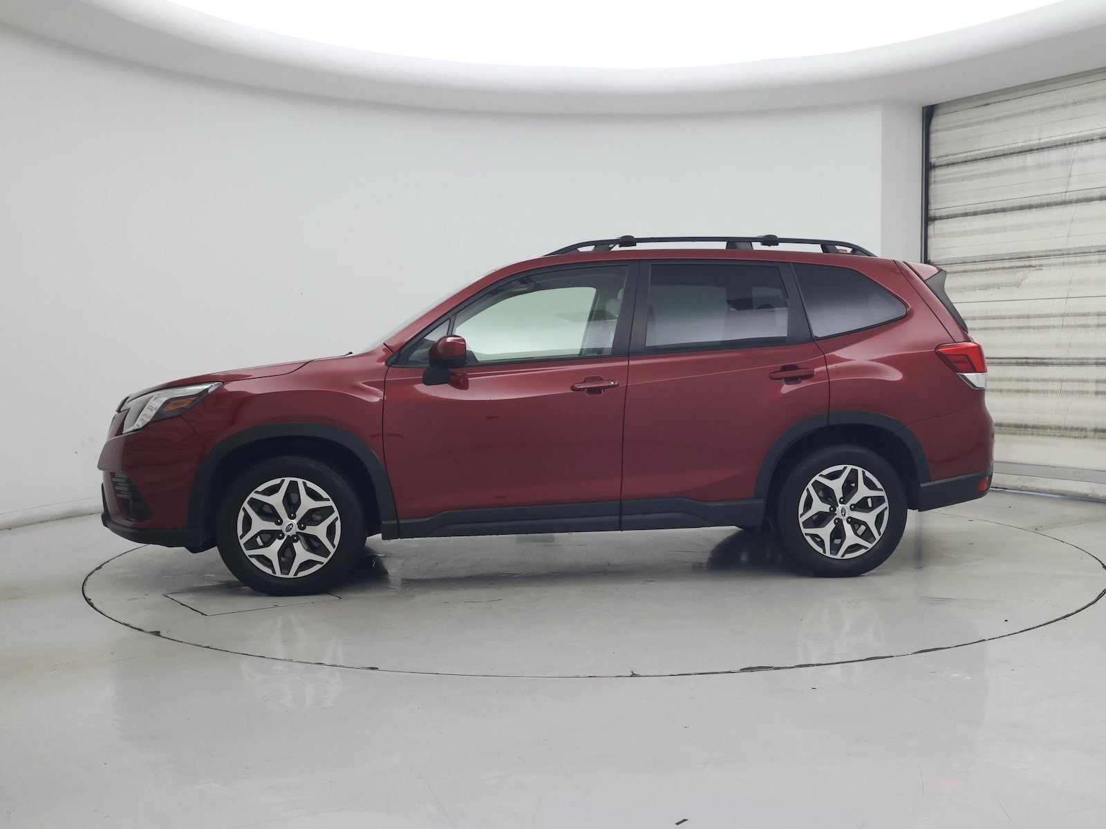2022 Subaru Forester Premium - Photo 4