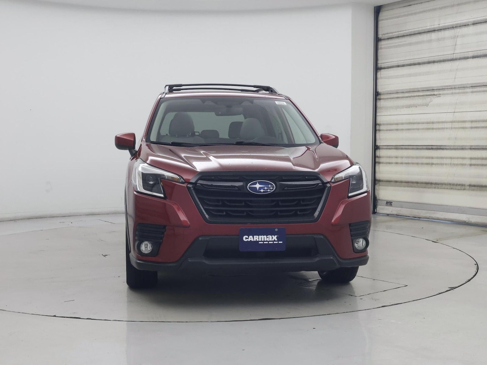 2022 Subaru Forester Premium - Photo 6
