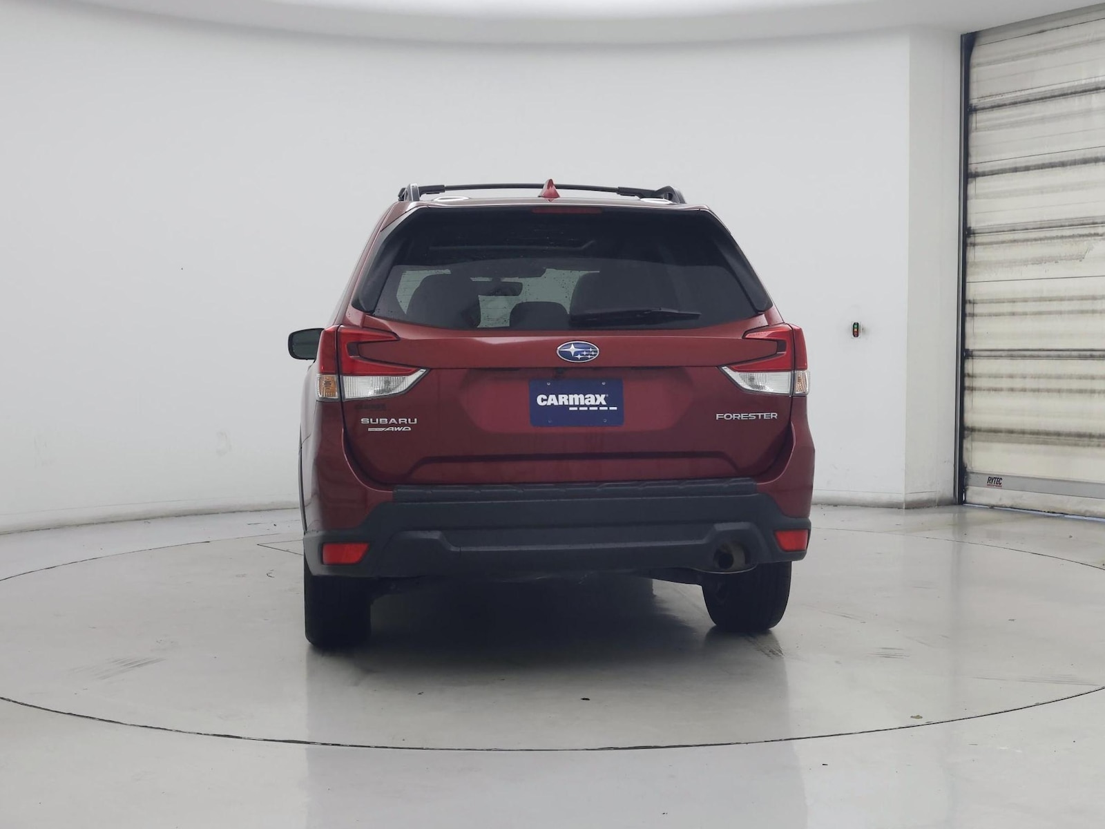 2022 Subaru Forester Premium - Photo 7