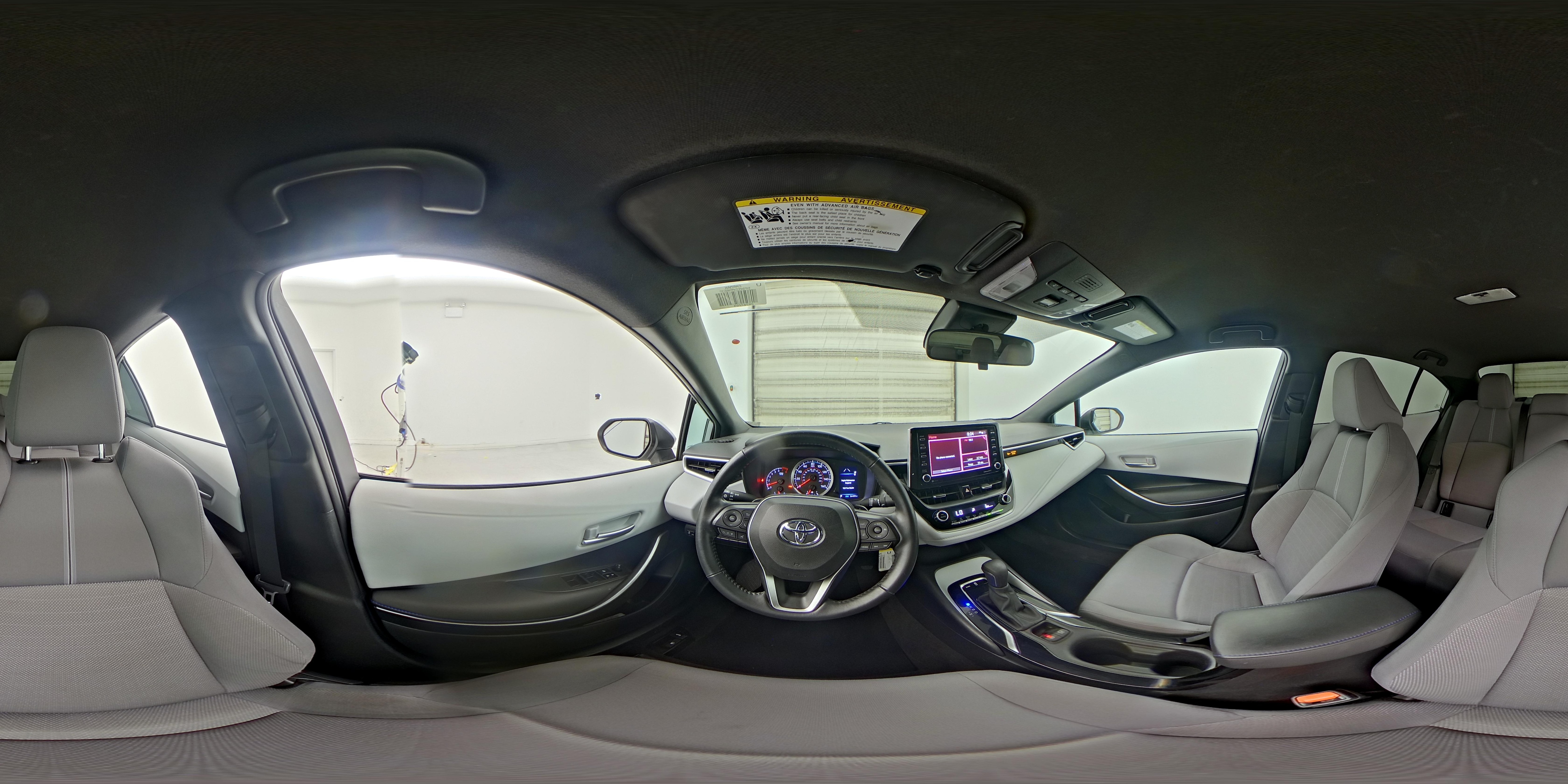 2021 Toyota Corolla SE - Photo 27