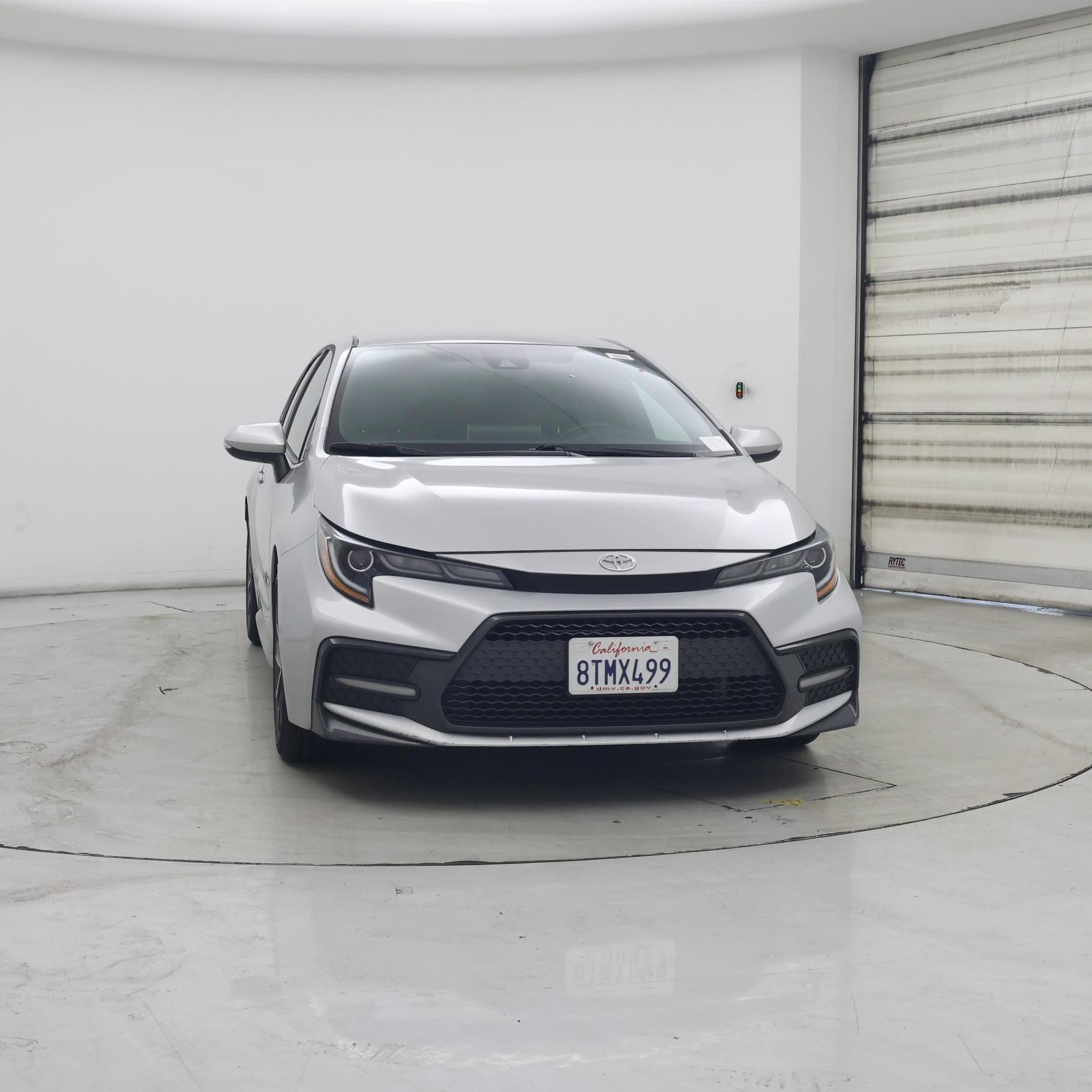 Thumbnail: 2021 Toyota Corolla - 5