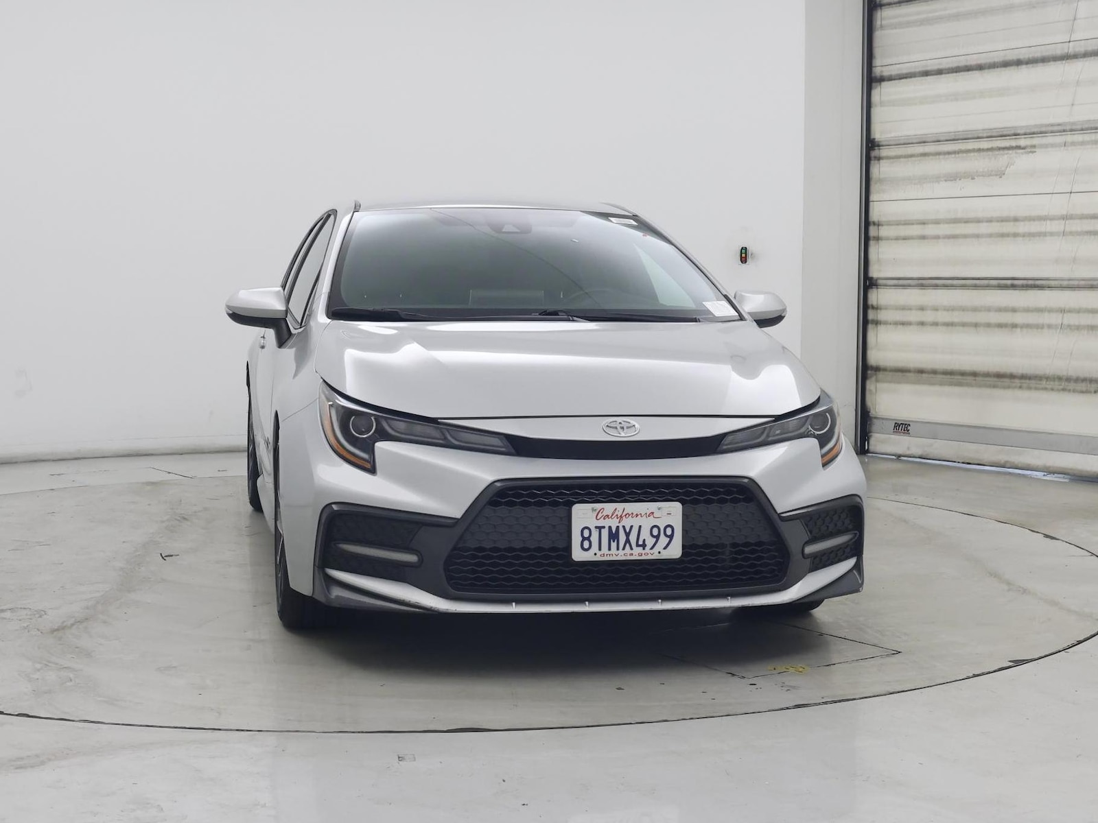 2021 Toyota Corolla SE - Photo 6