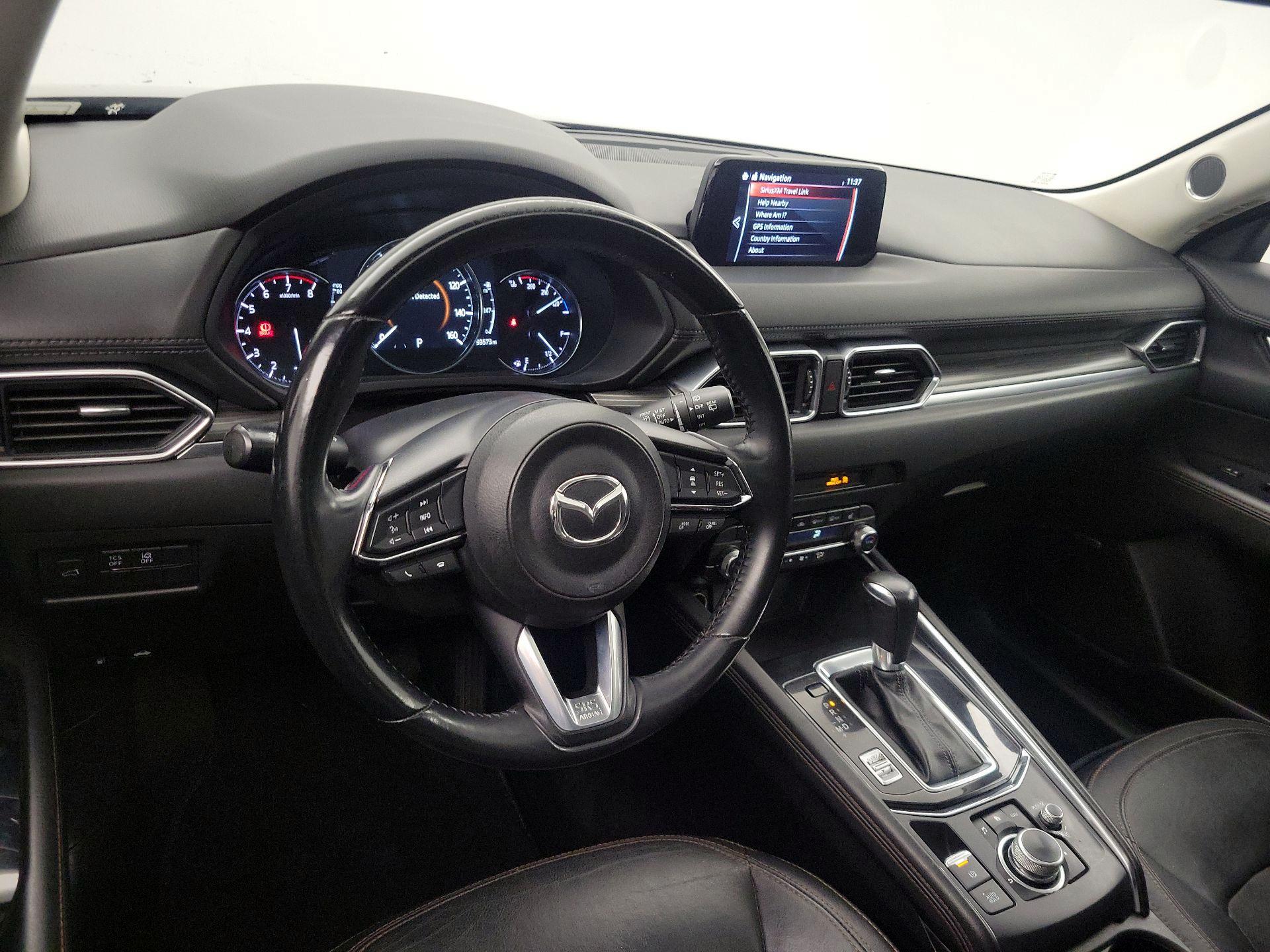 Thumbnail: 2019 Mazda CX-5 - 9