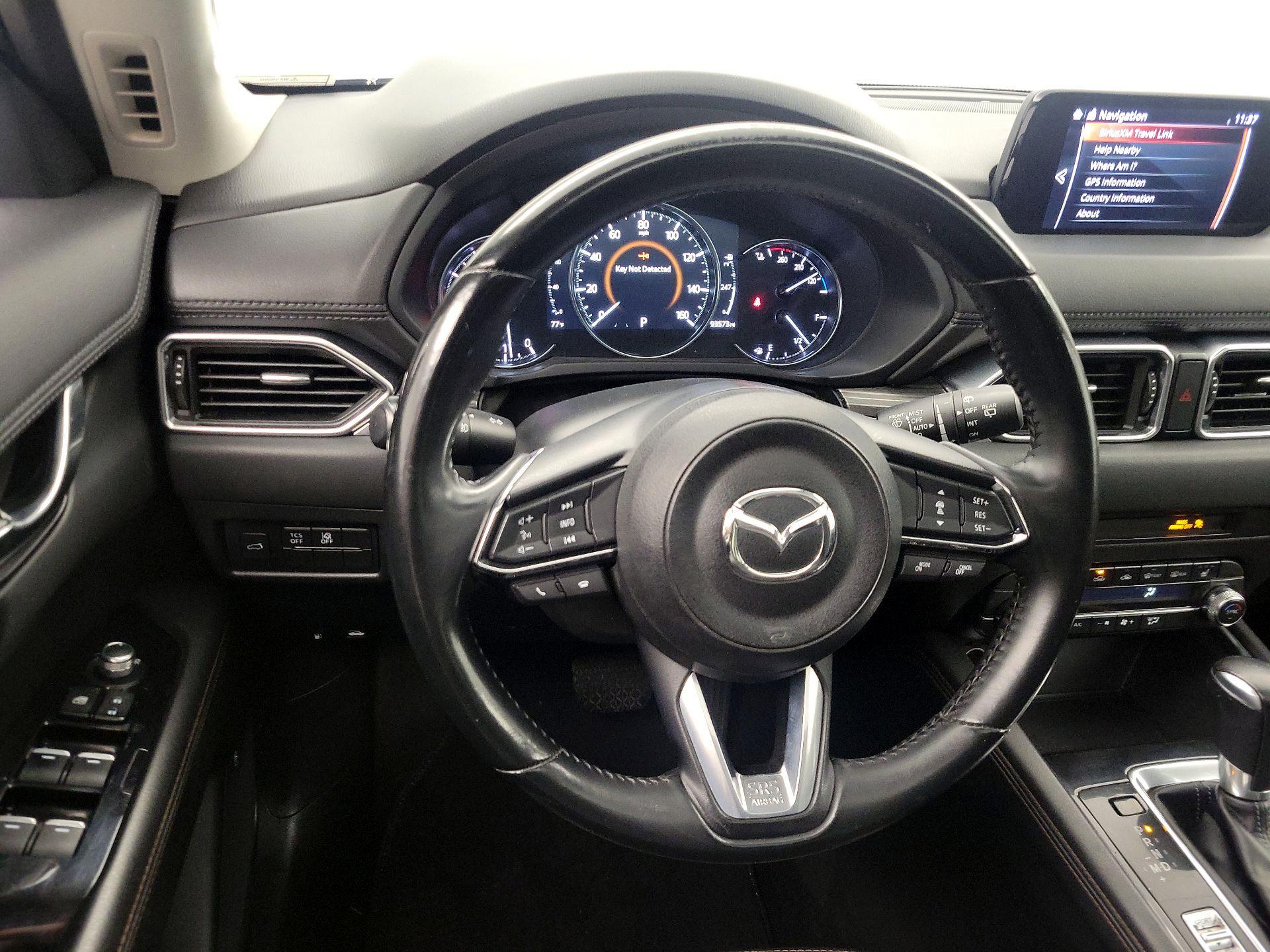 Thumbnail: 2019 Mazda CX-5 - 10