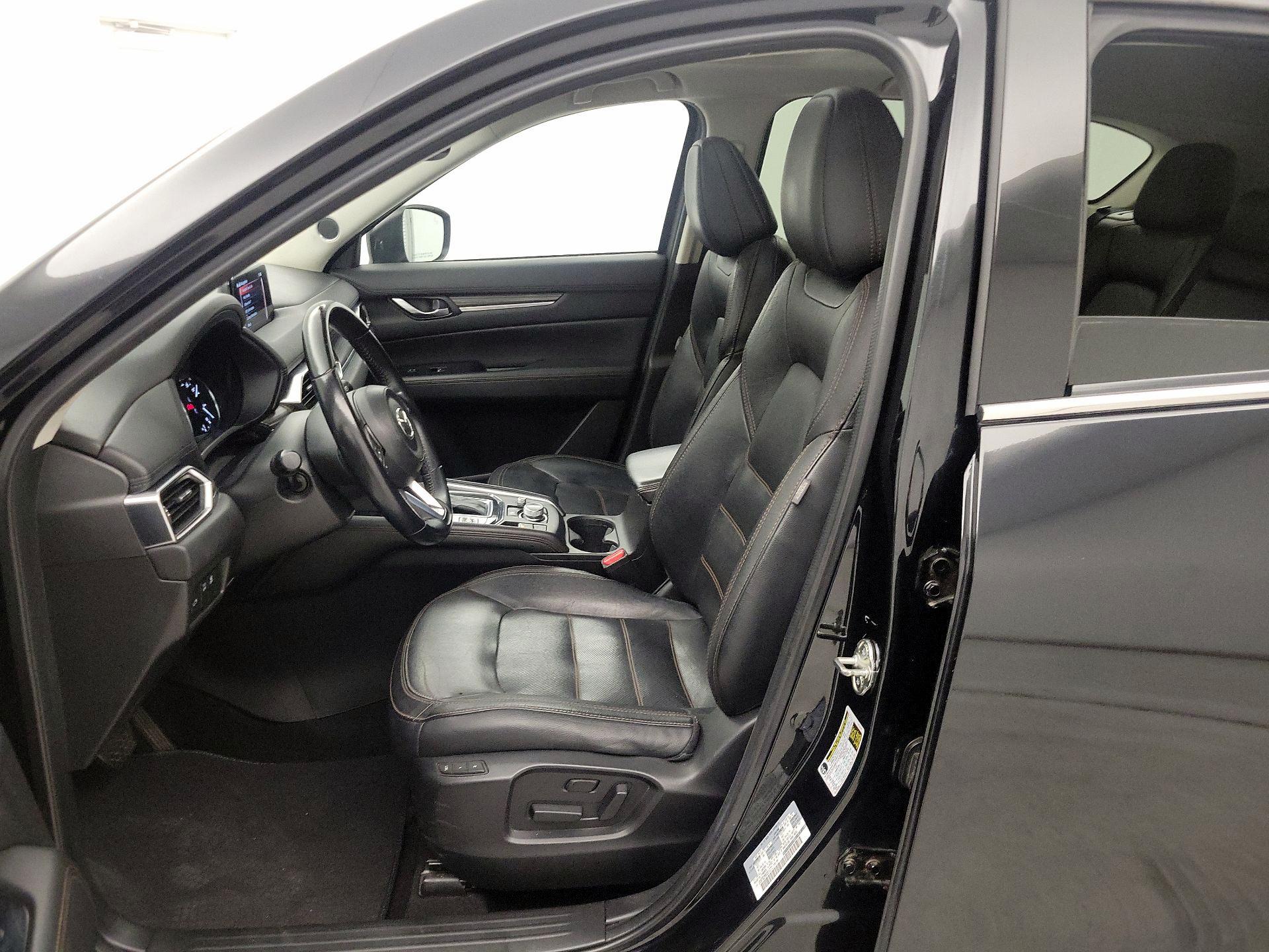 Thumbnail: 2019 Mazda CX-5 - 11
