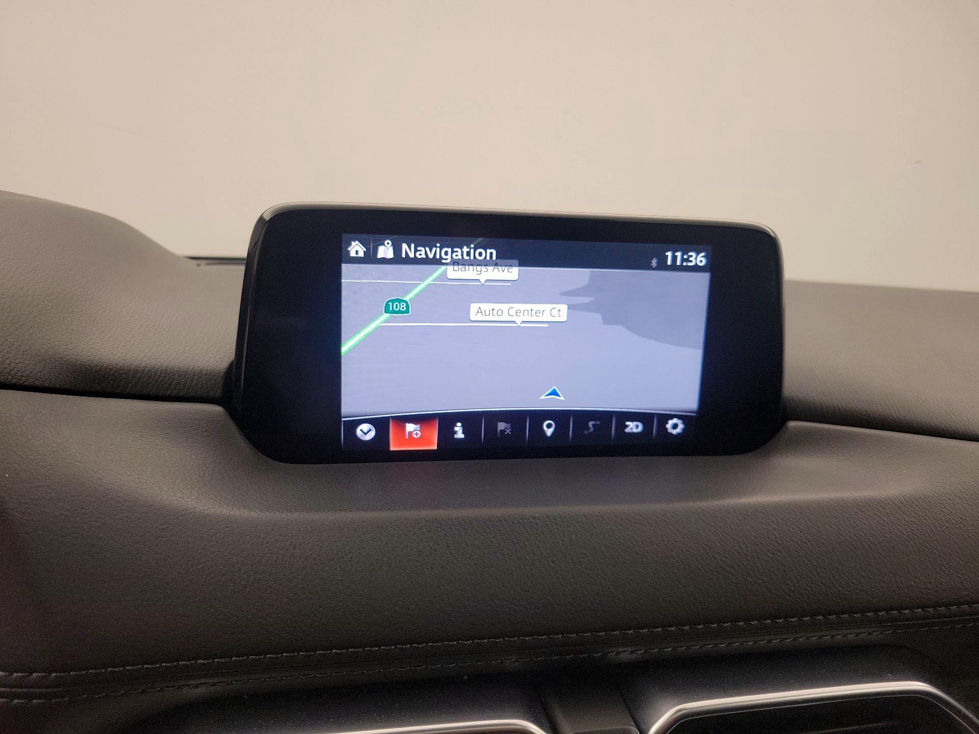 Thumbnail: 2019 Mazda CX-5 - 14