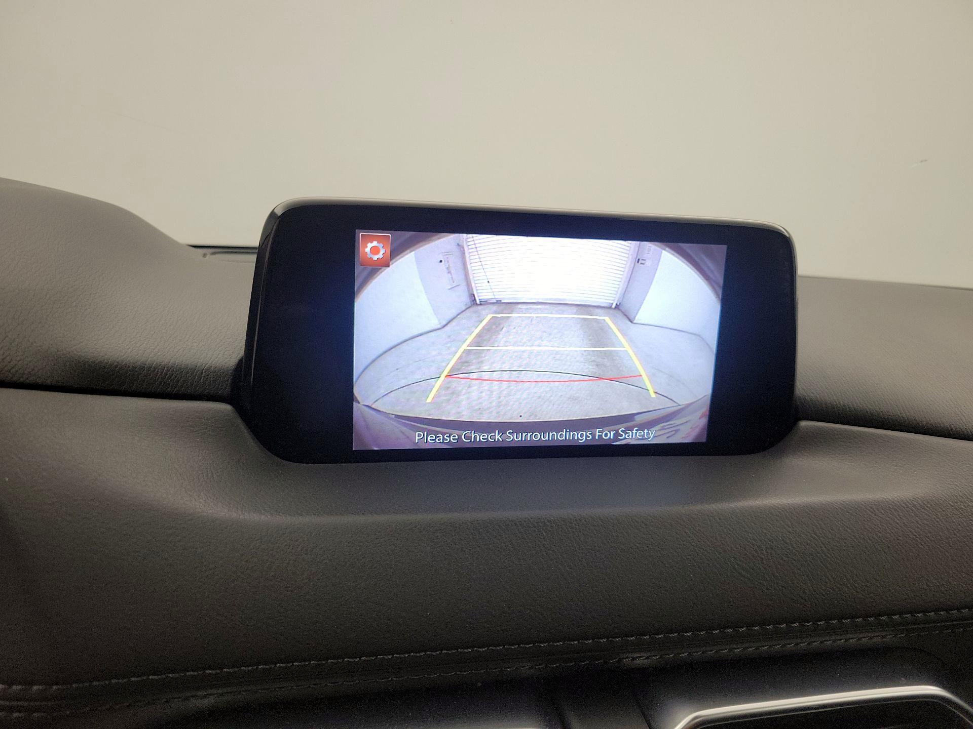 Thumbnail: 2019 Mazda CX-5 - 15