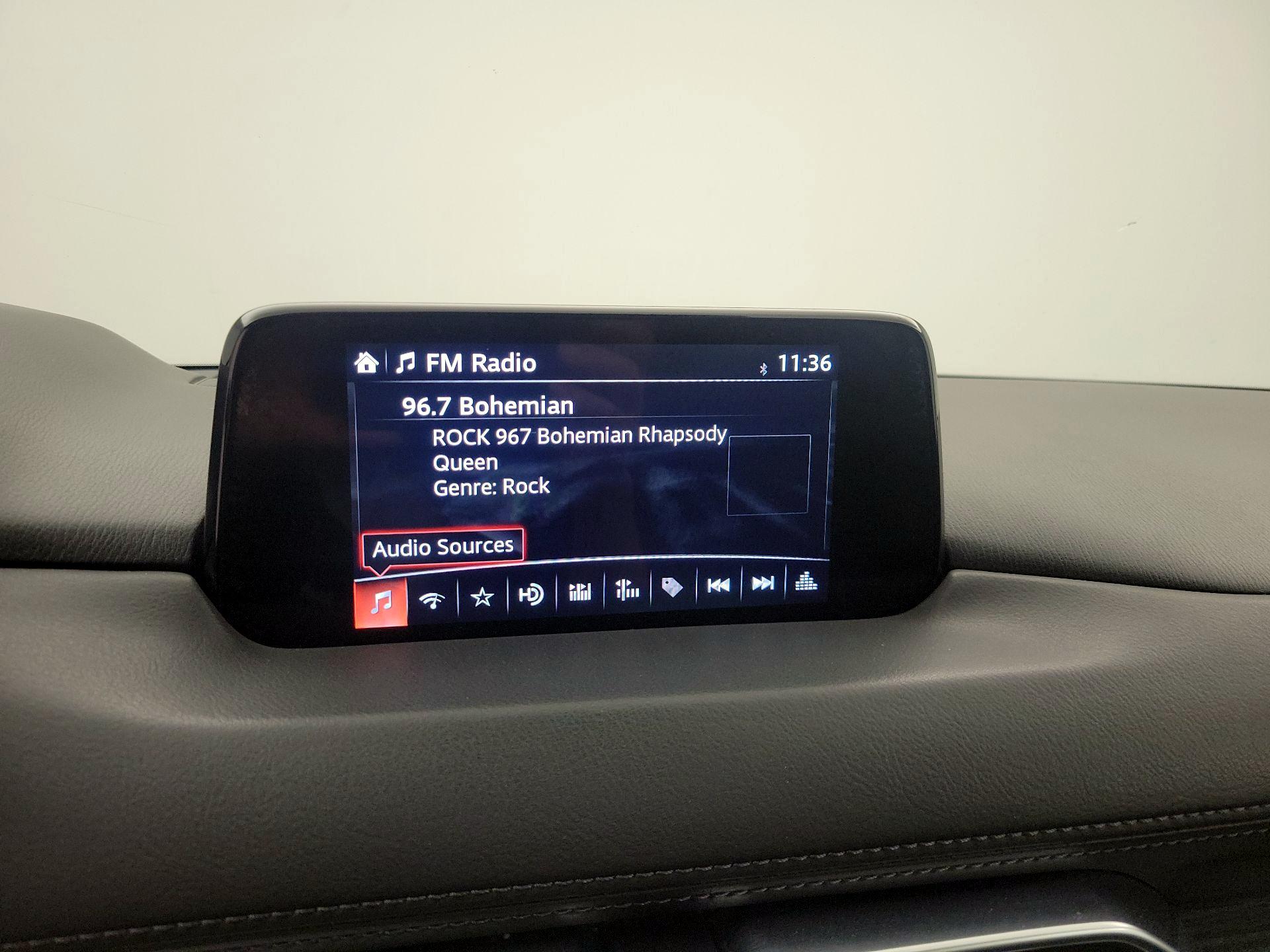 Thumbnail: 2019 Mazda CX-5 - 16